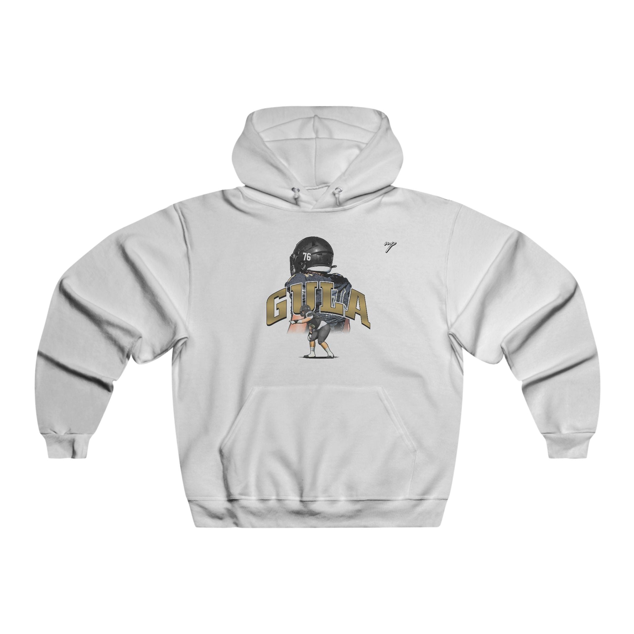 Ben Gula Vintage Hoodie