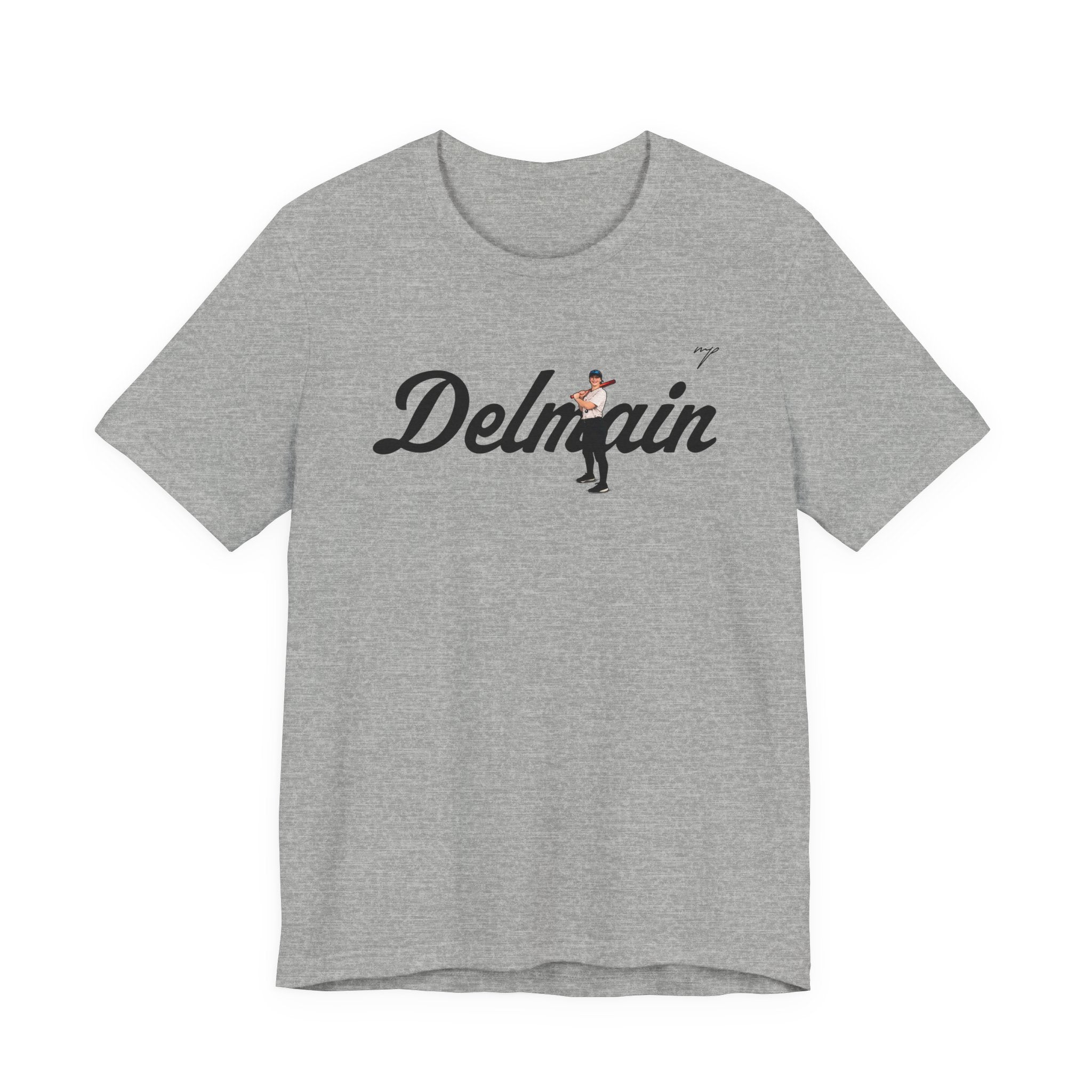 Lily Delmain Graphic Tee