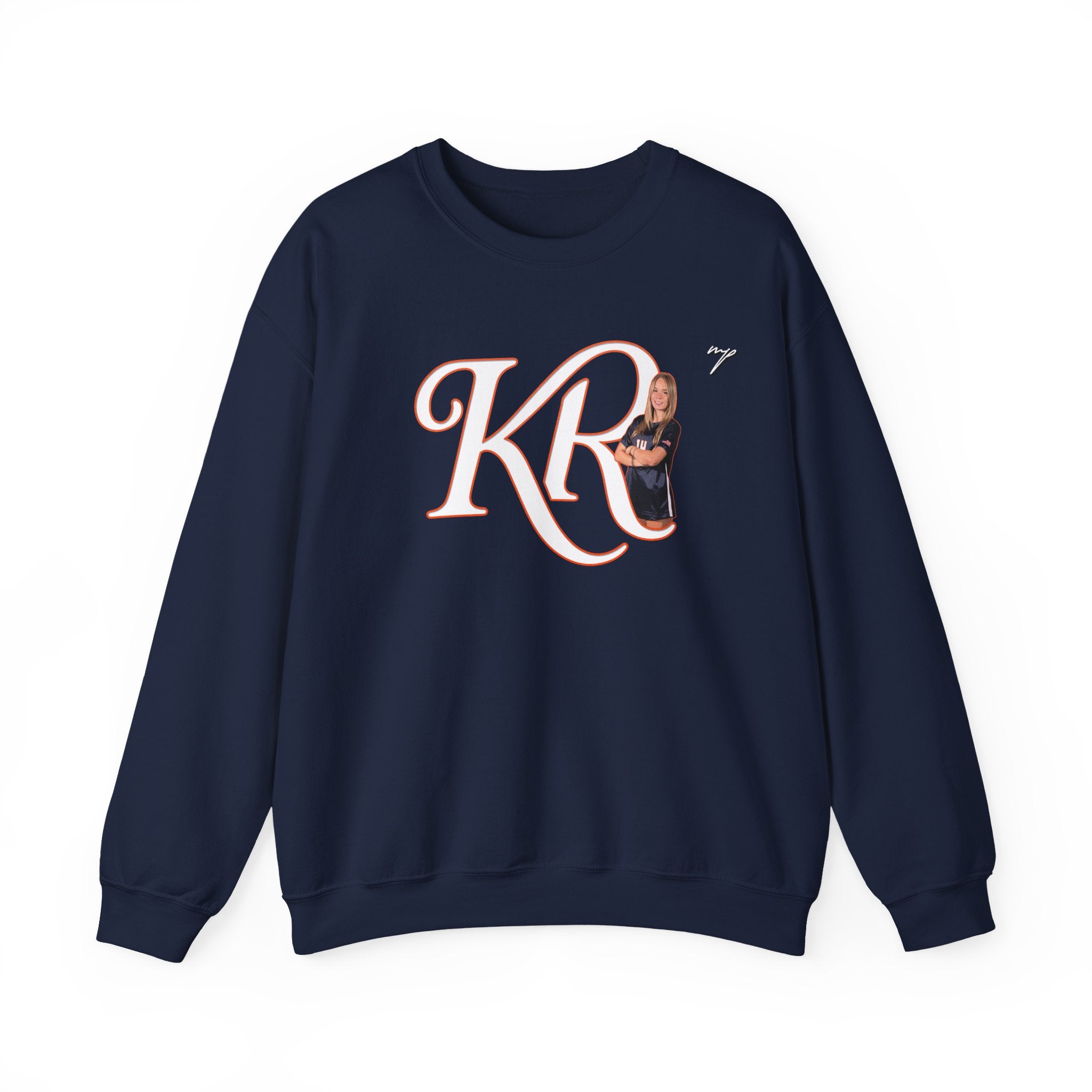 Kennedy Reed Crewneck