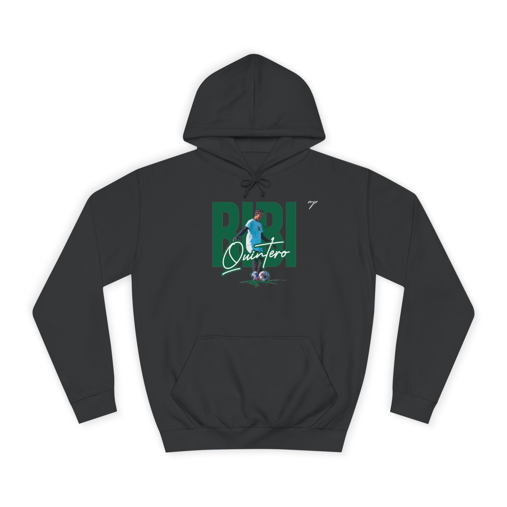 Jessalyn Quintero Hoodie
