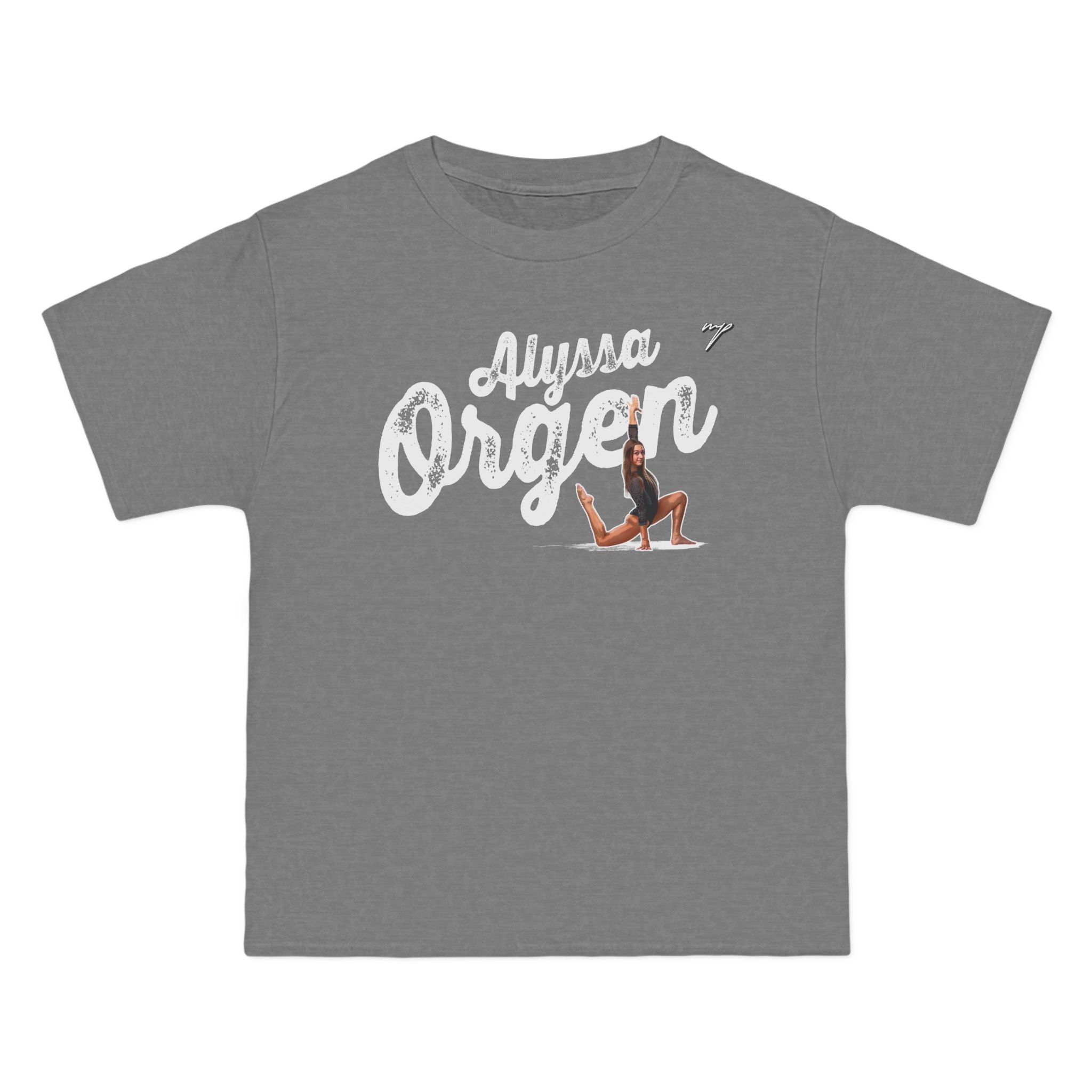 Alyssa Orgen Vintage Tee