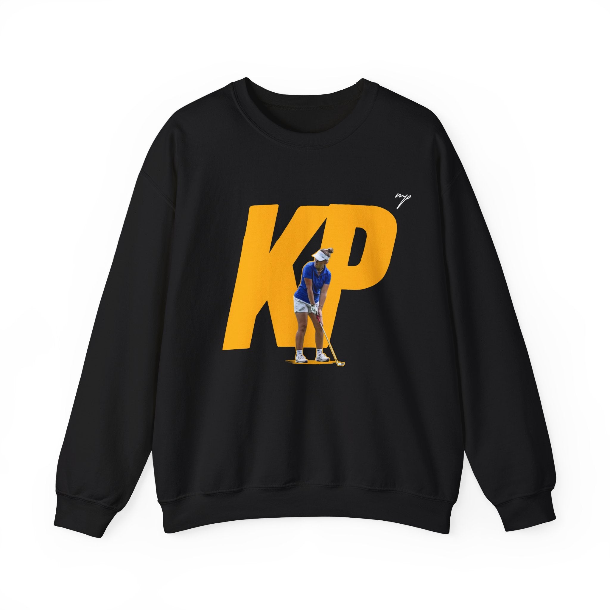 Kaylie Porter Crewneck