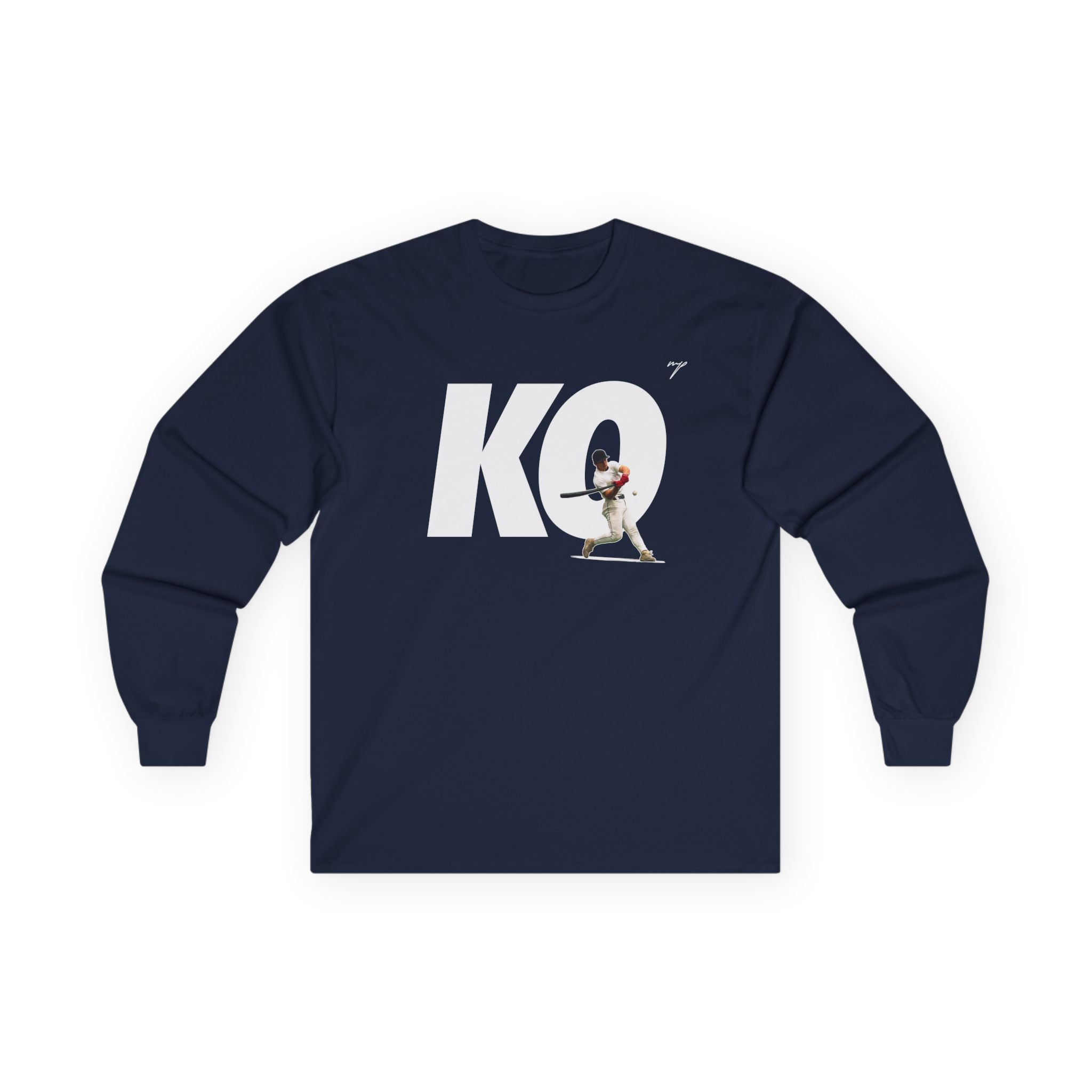 Addison Latko Long Sleeve