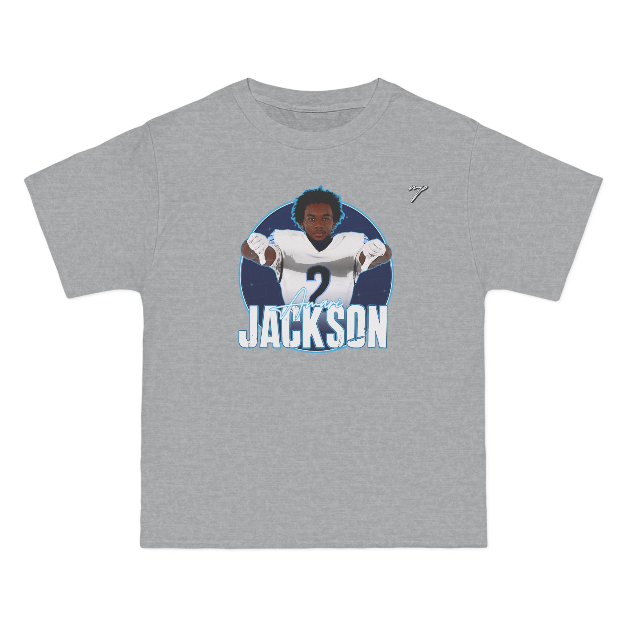 Amari Jackson Vintage Tee