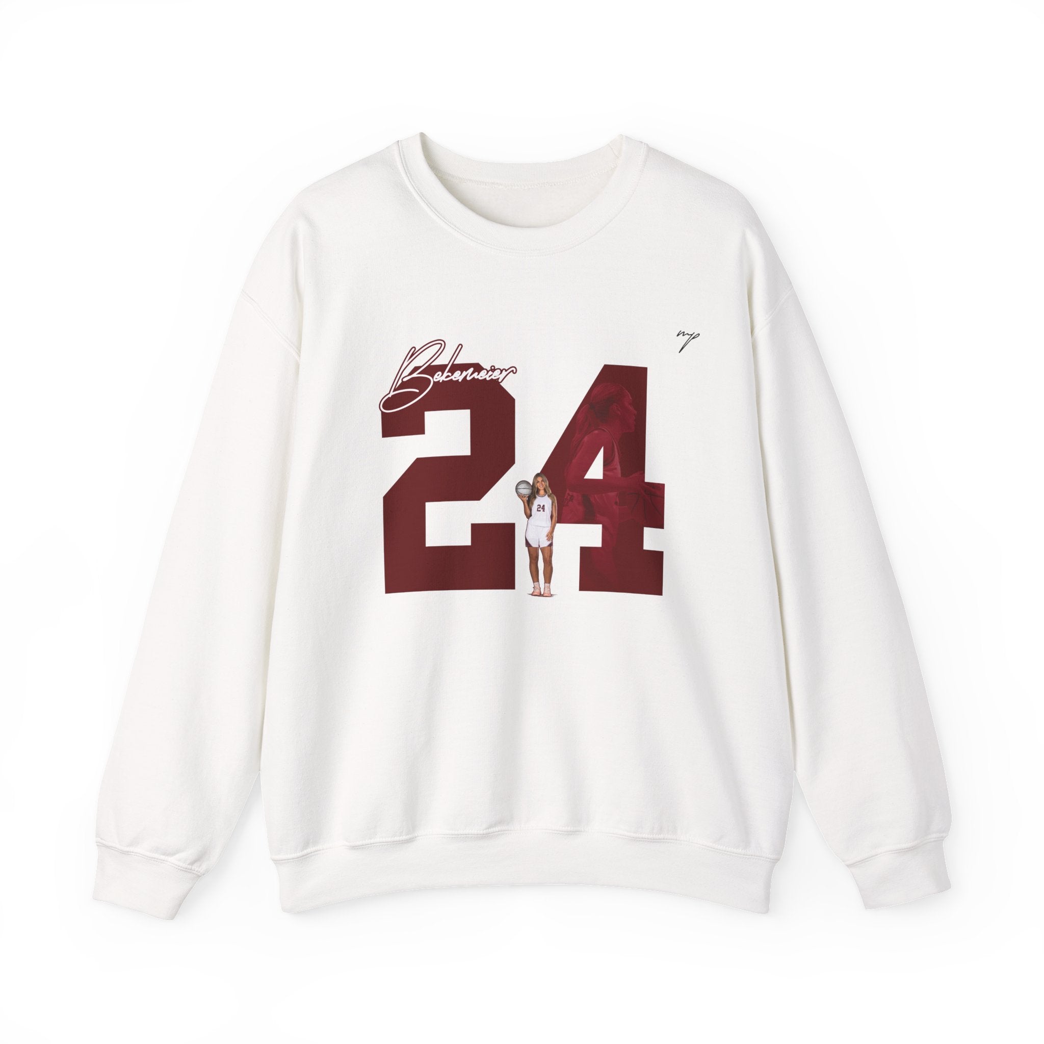 Kaemyn Bekemeier Crewneck