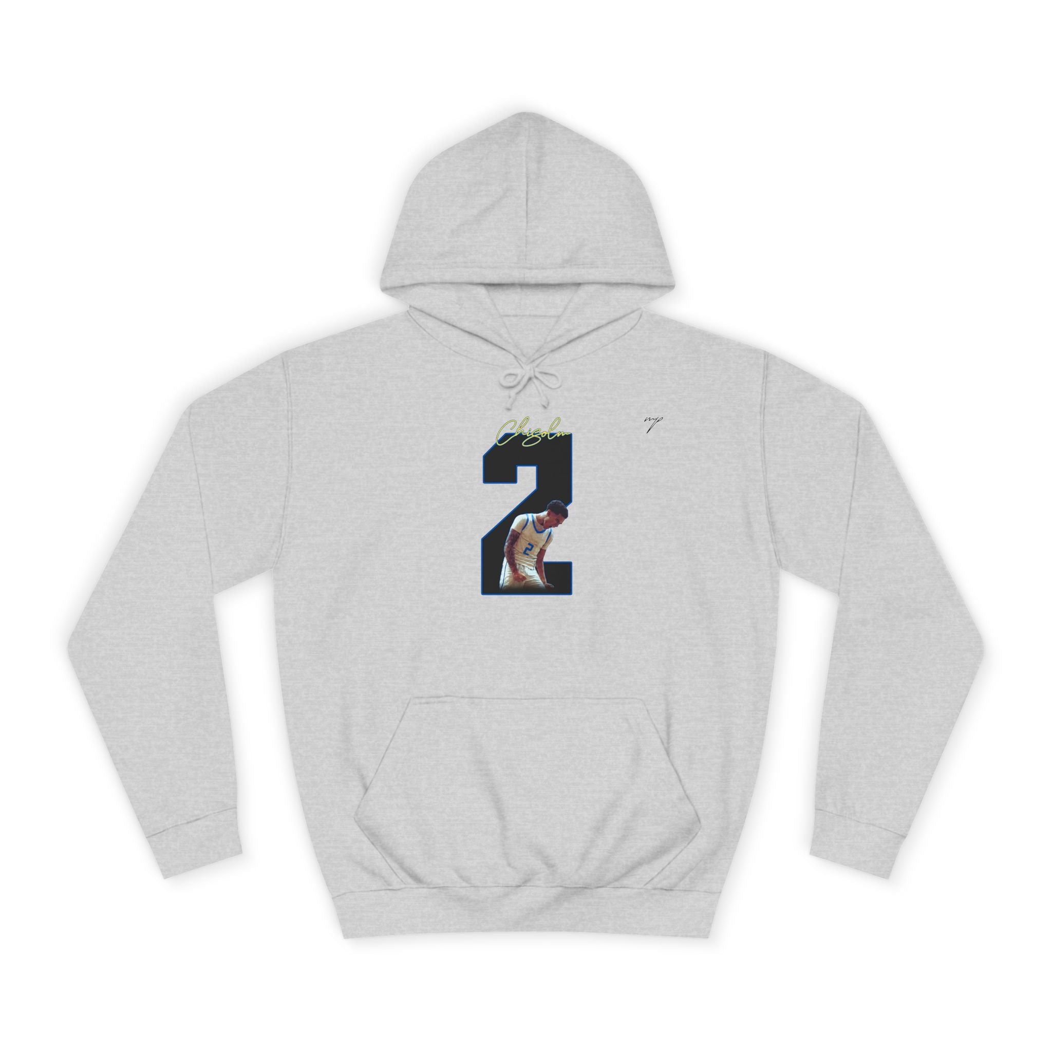 Trey Chisolm Hoodie