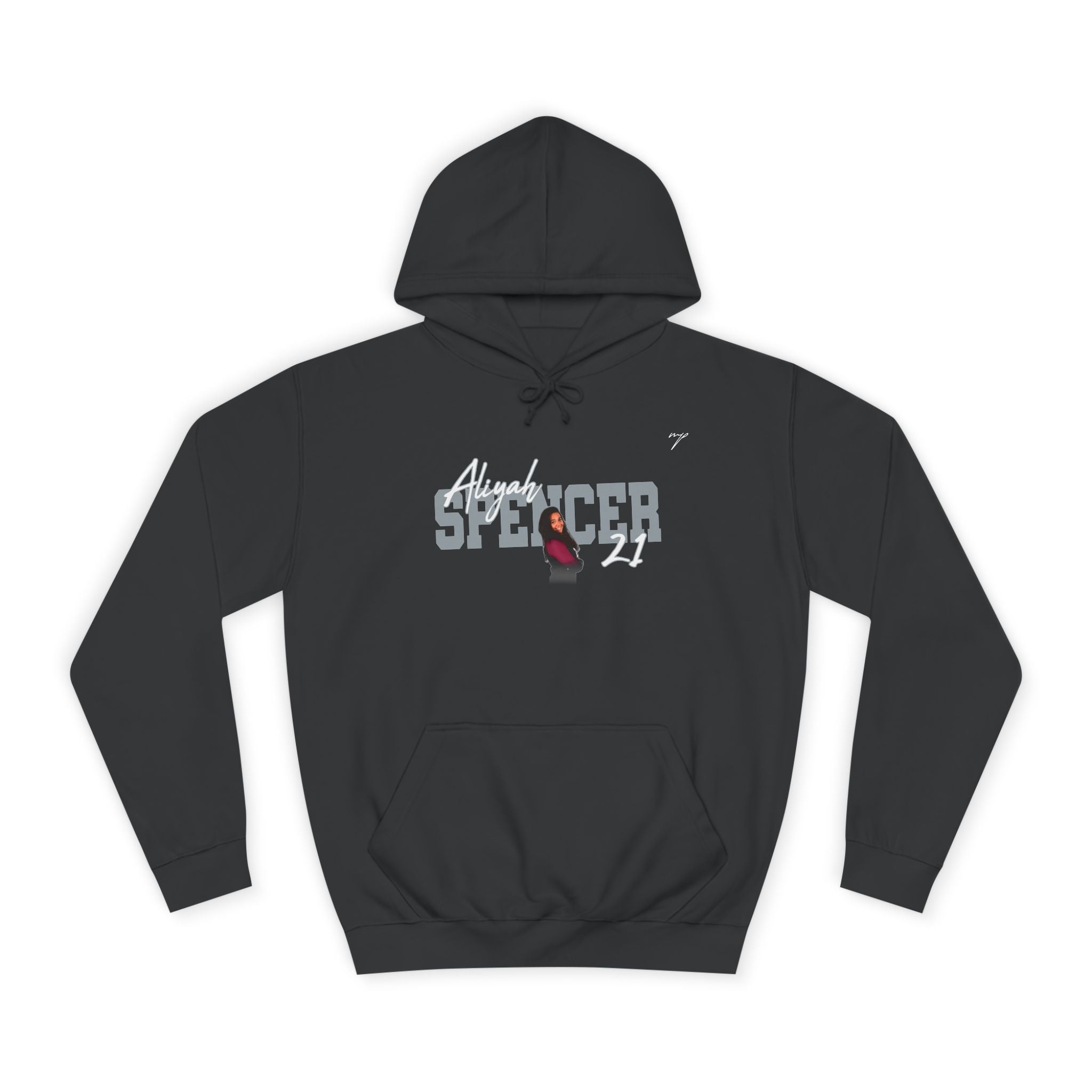 Aliyah Spencer Hoodie