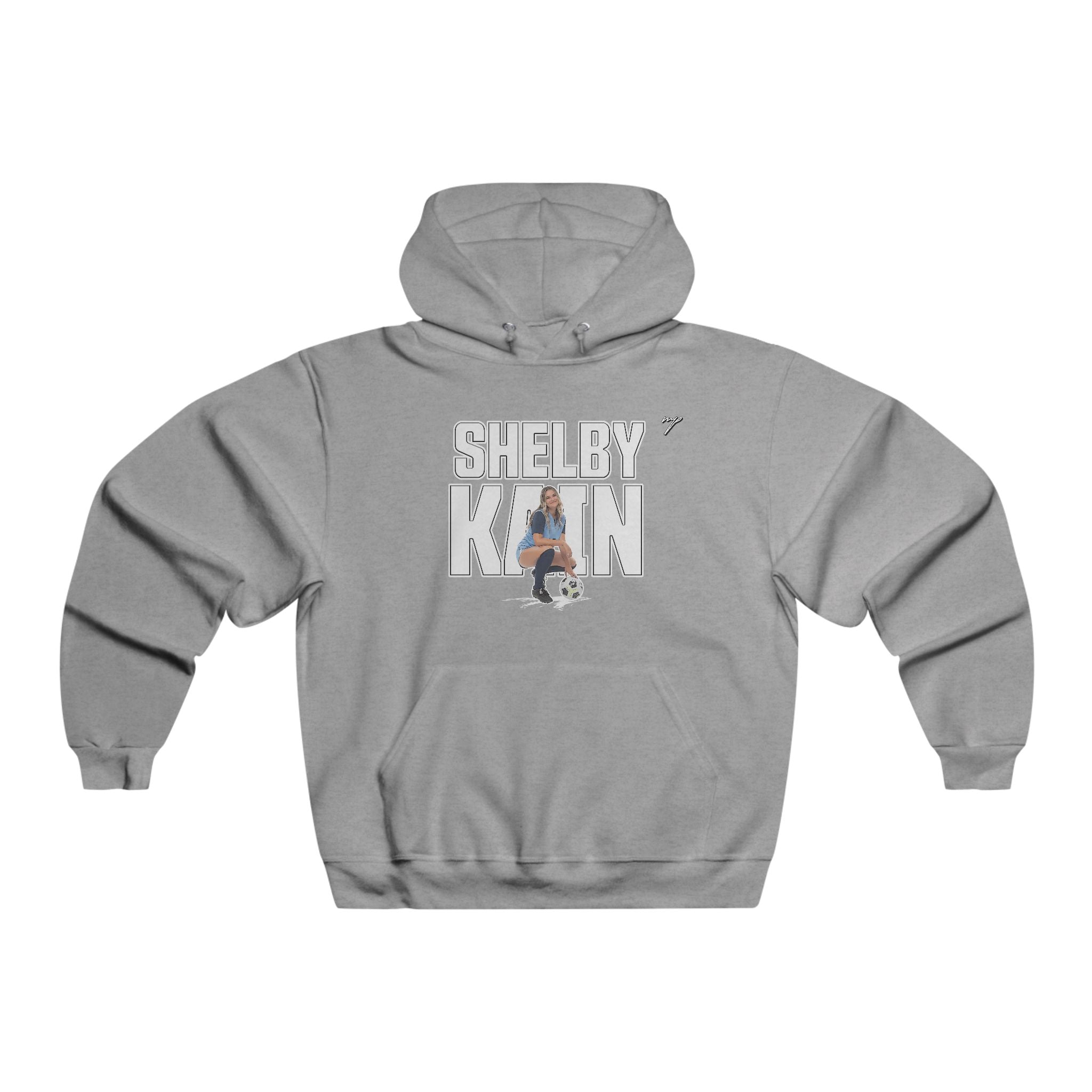 Shelby Kain Vintage Hoodie