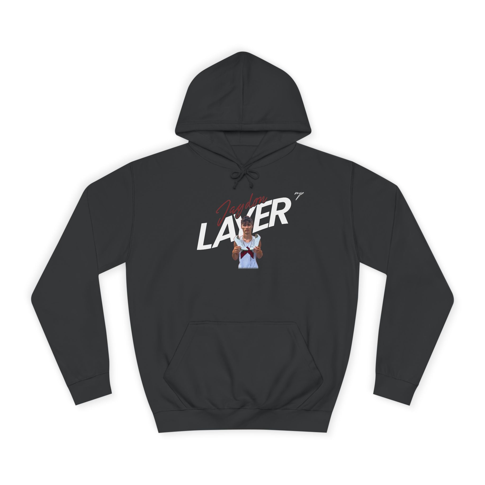 Jaydon Layer Hoodie