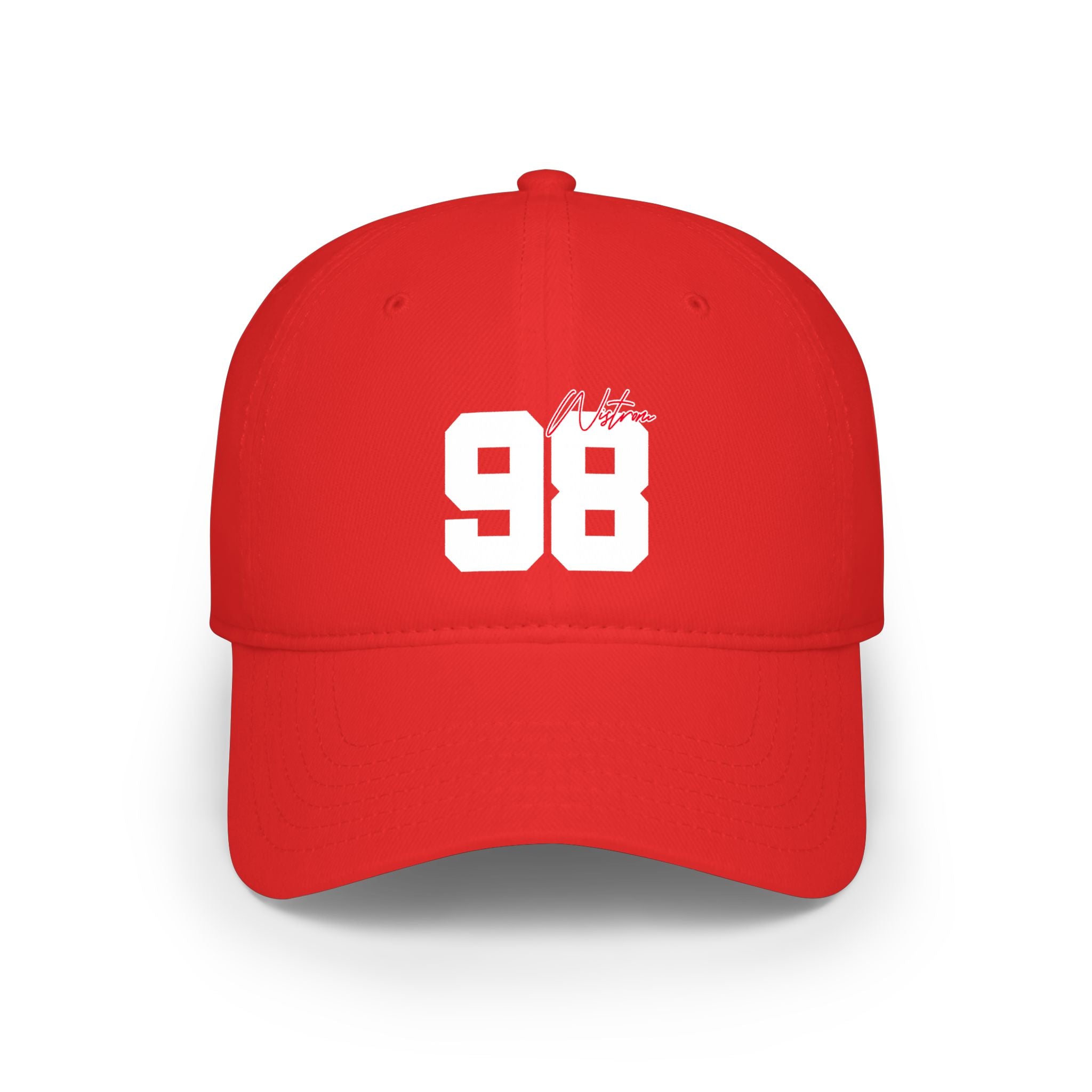 Charlie Wistrom Hat