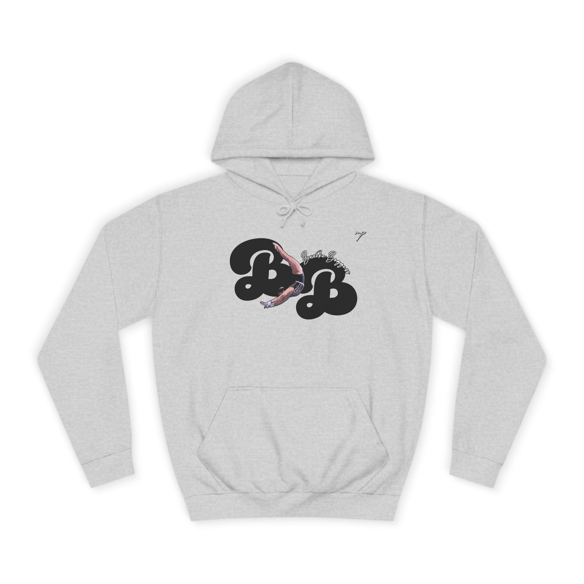 Brooke Boggess Hoodie