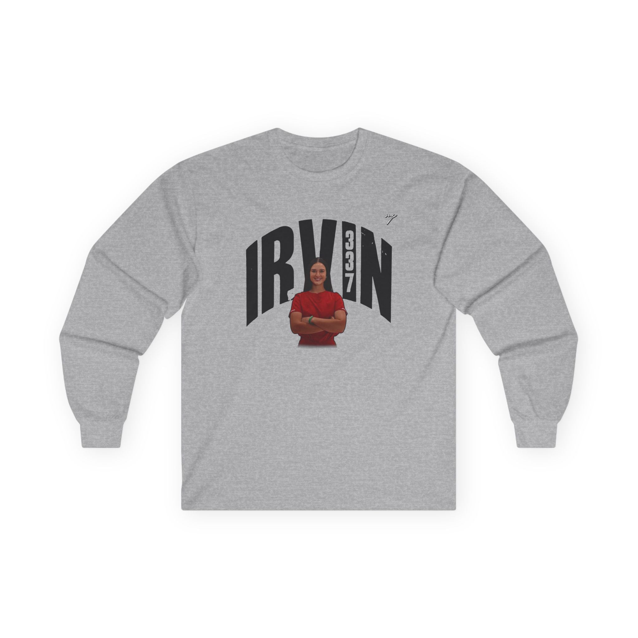 Shyanne Irvin Long Sleeve Tee