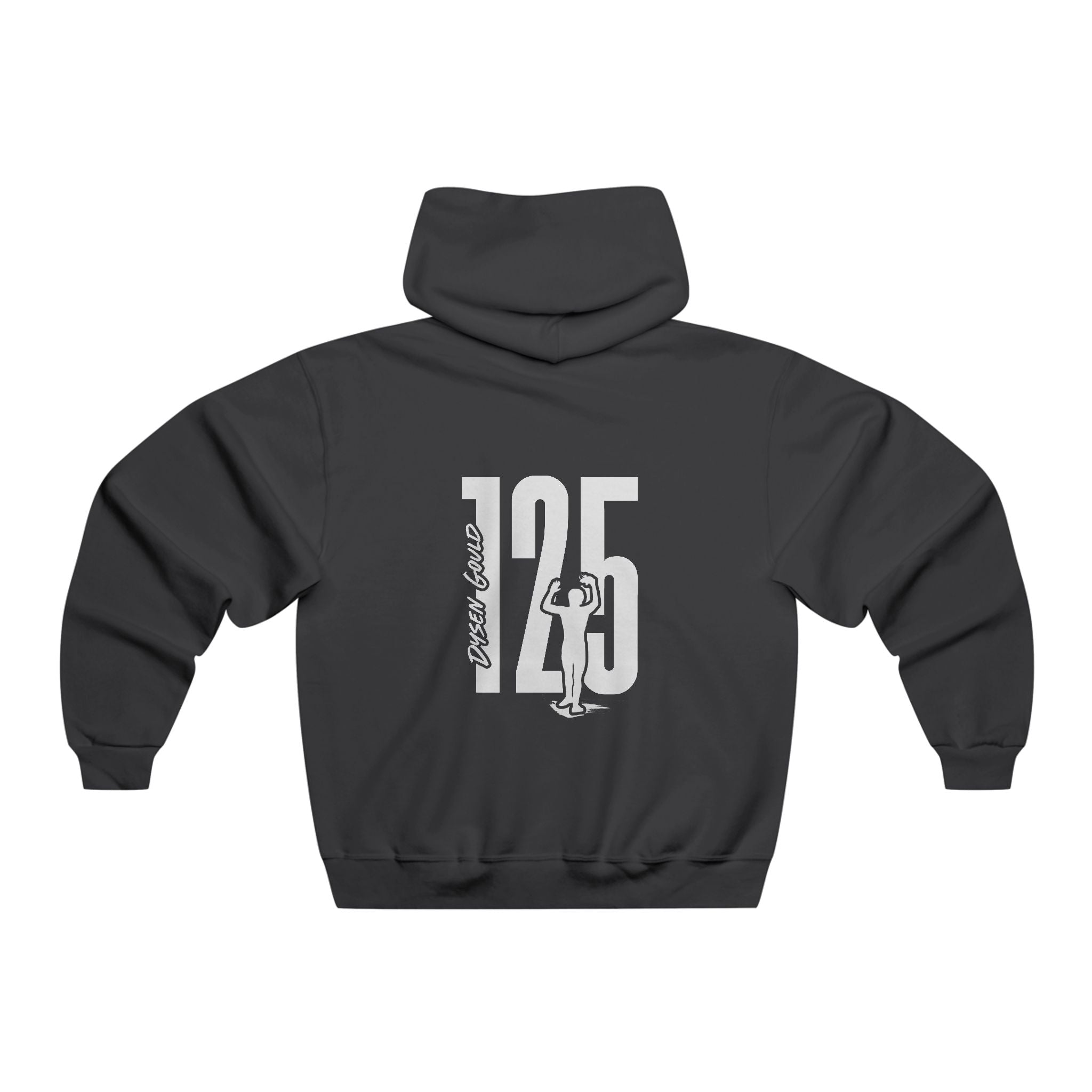 Dysen Gould Vintage Hoodie