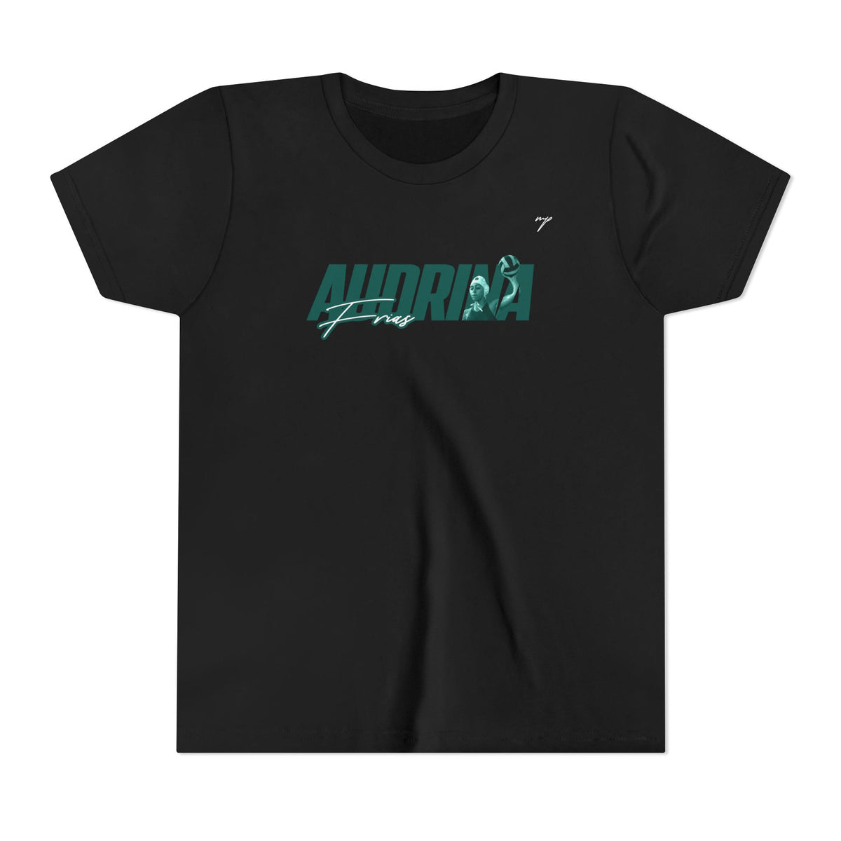 Audrina Frias YOUTH Graphic Tee