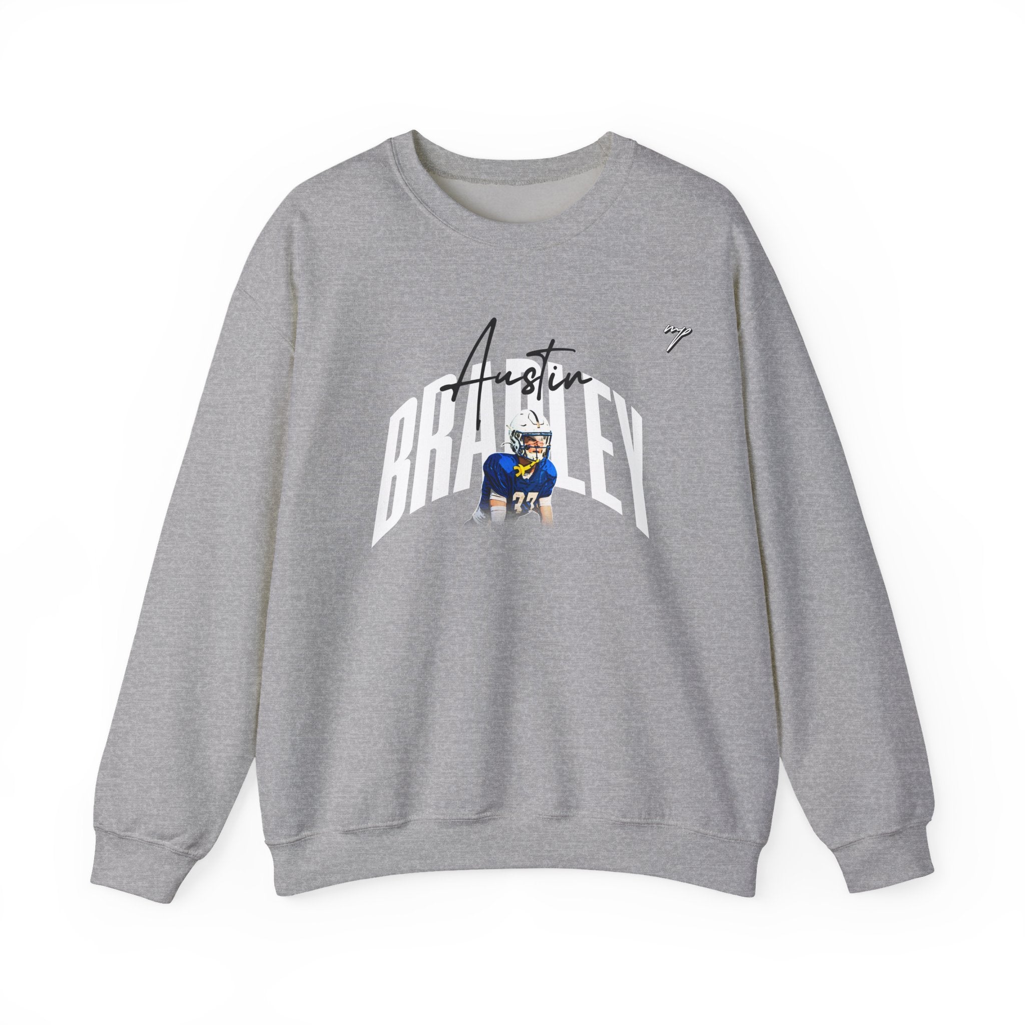 Austin Bradley Crewneck