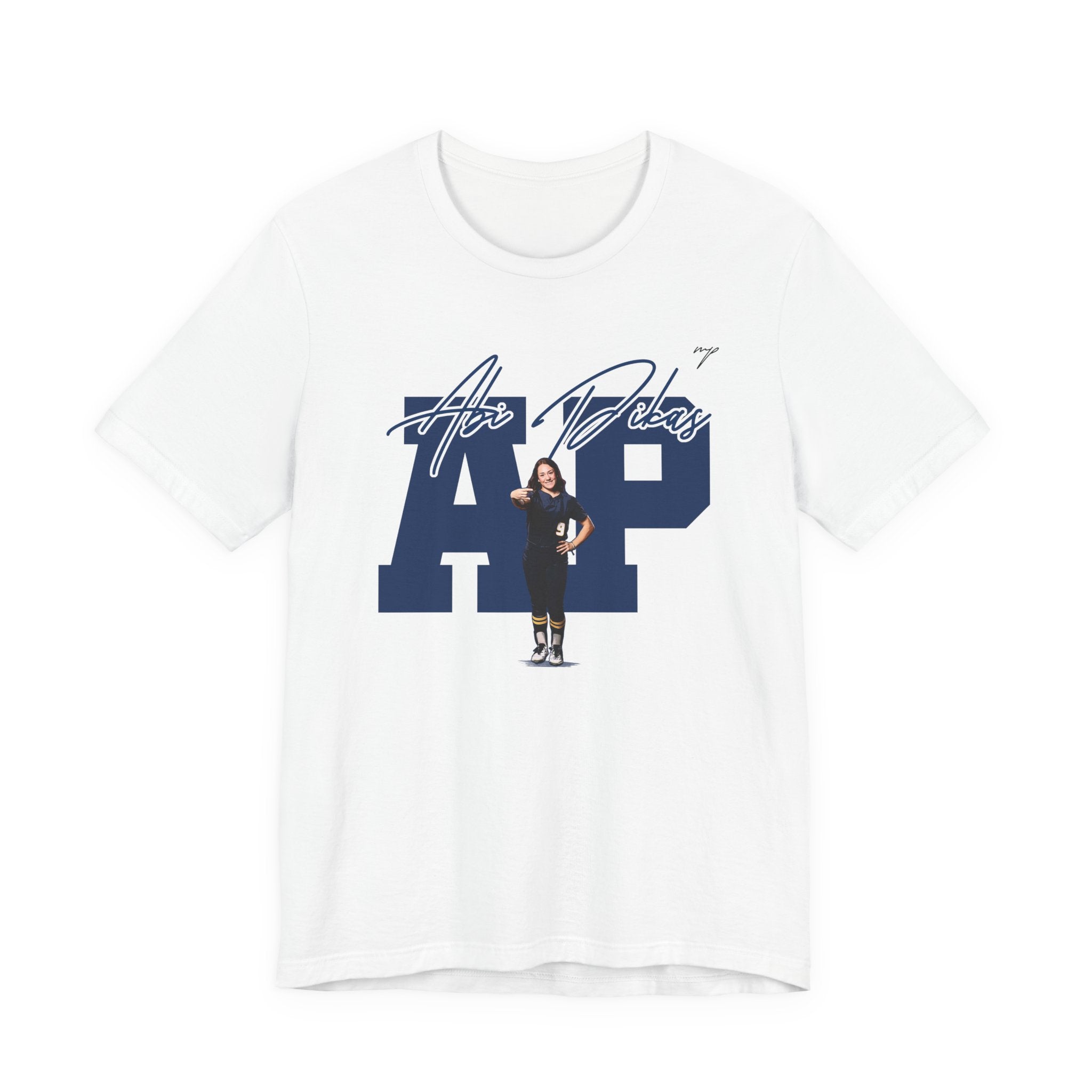Abi Pikas Graphic Tee