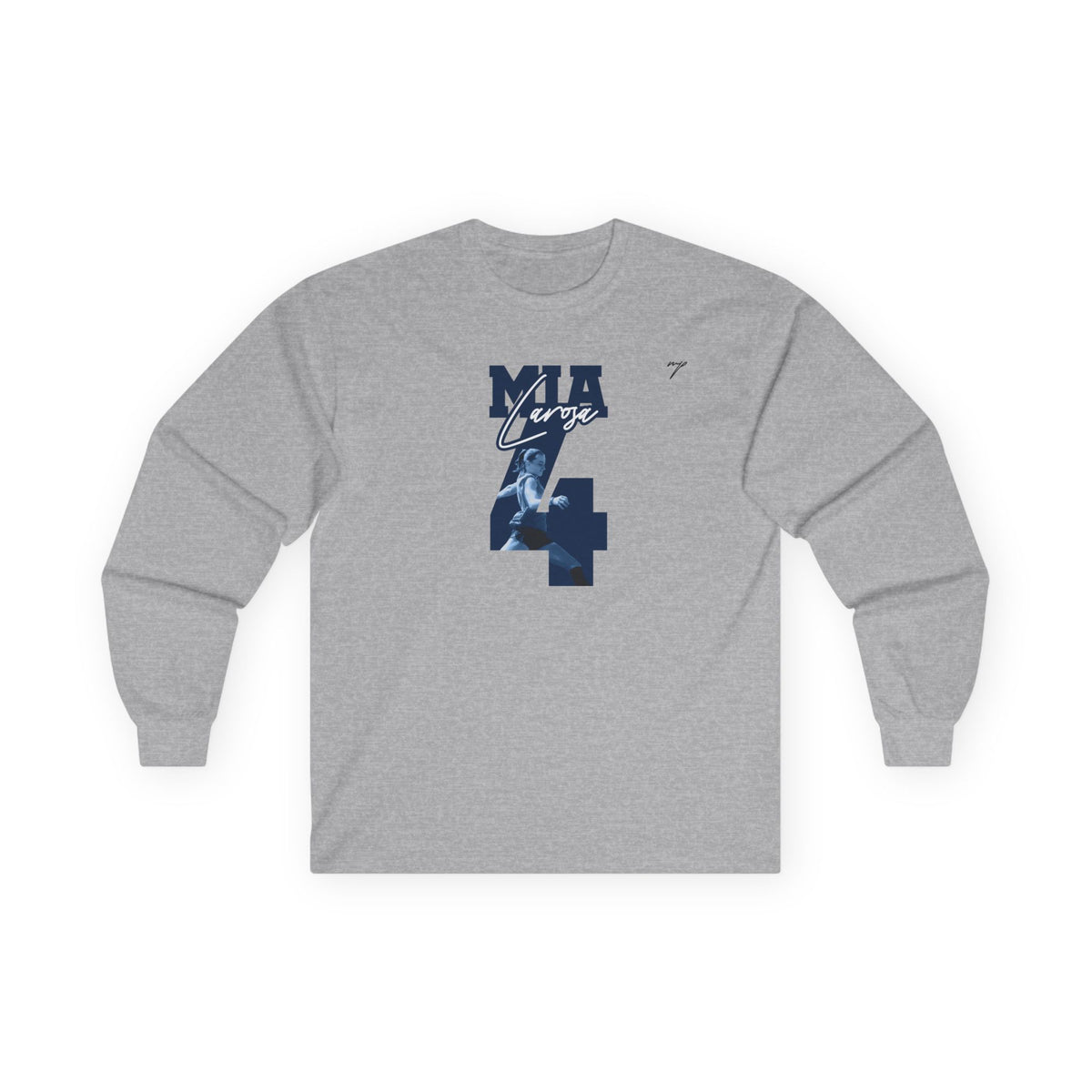 Mia LaRosa Long Sleeve