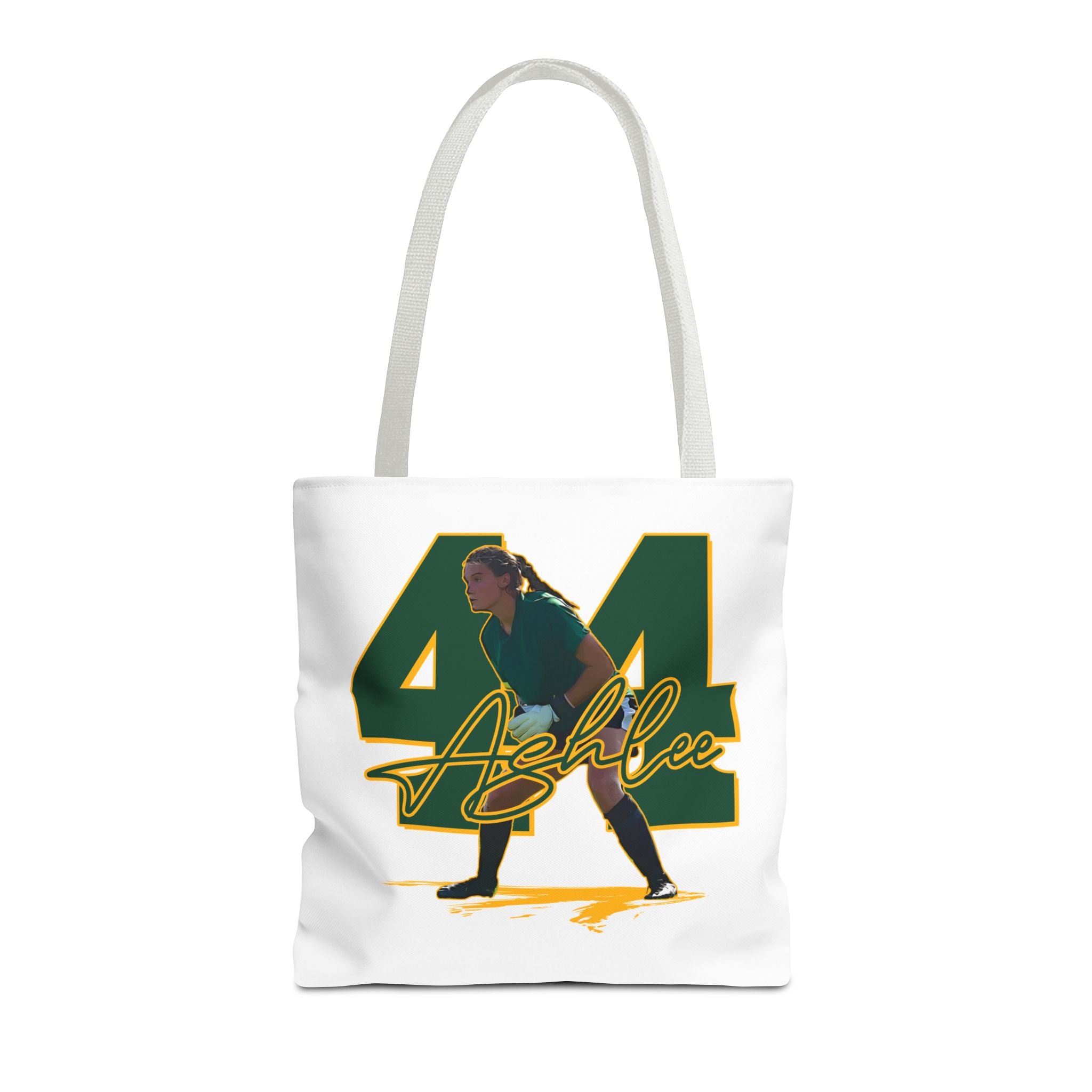 Ashlee Zirkel Custom Tote Bag
