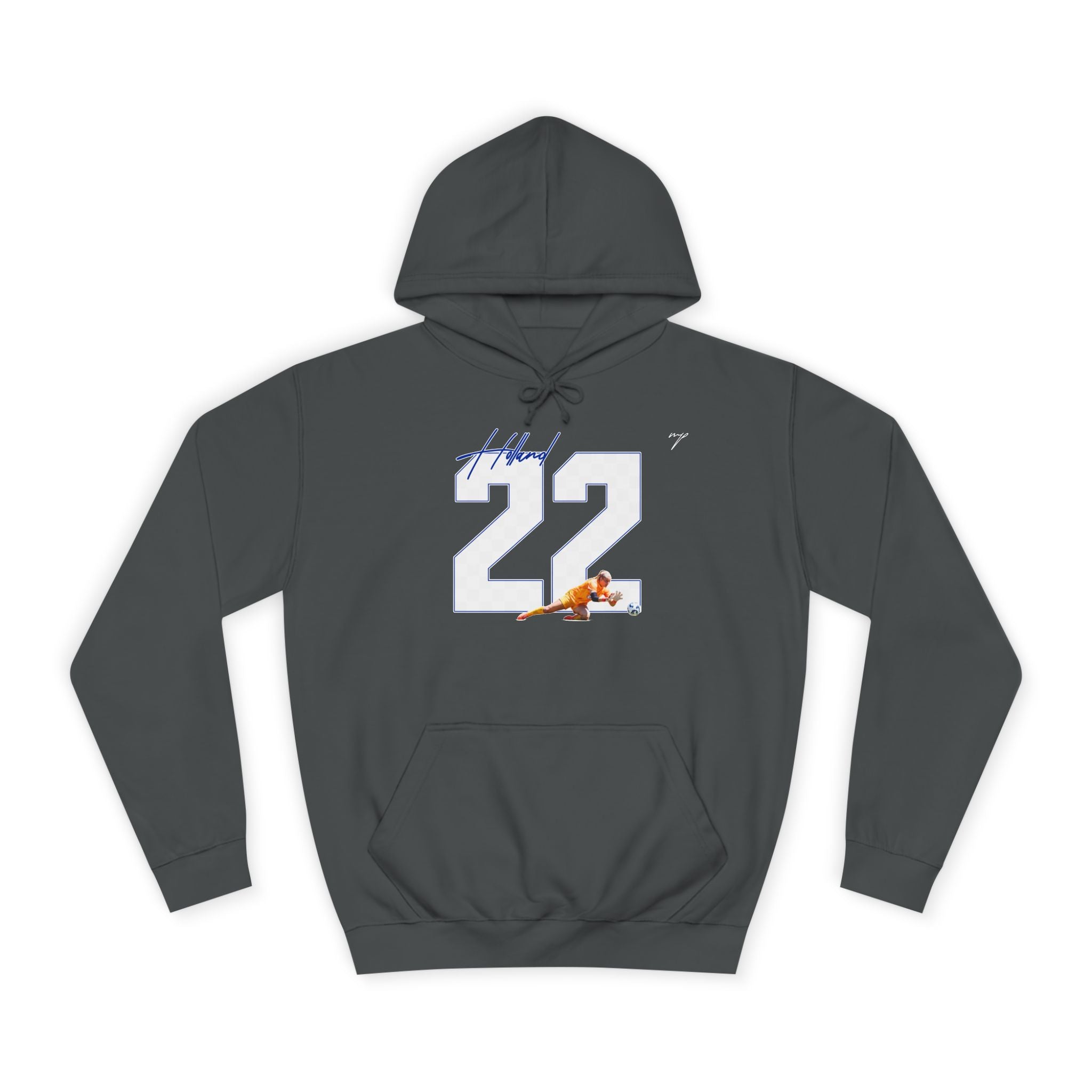 Megan Holland Hoodie