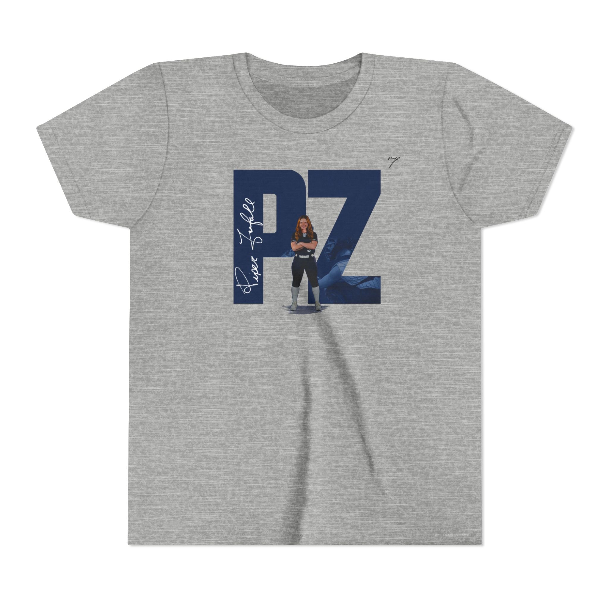 Piper Zufall YOUTH Graphic Tee