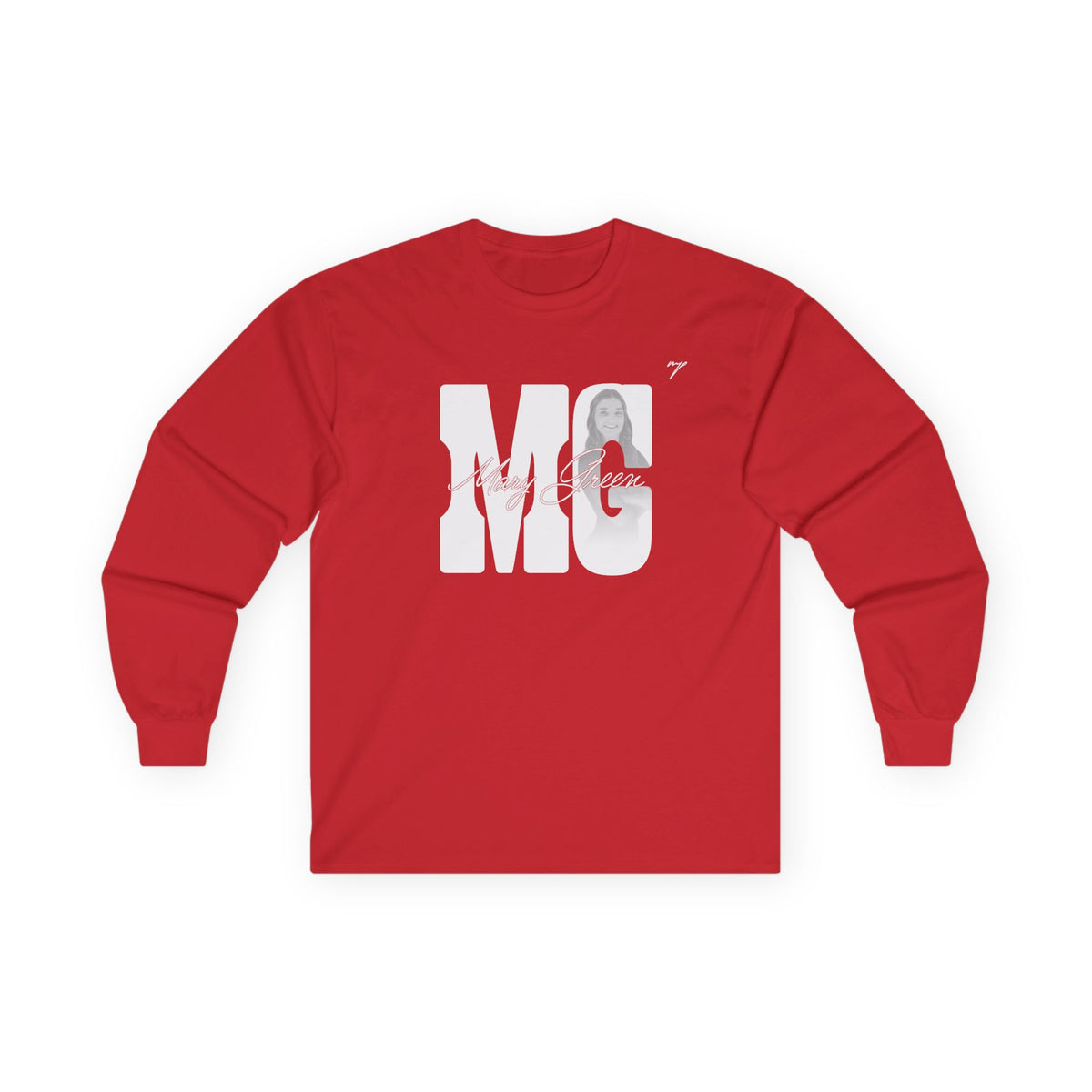 Mary Green Long Sleeve