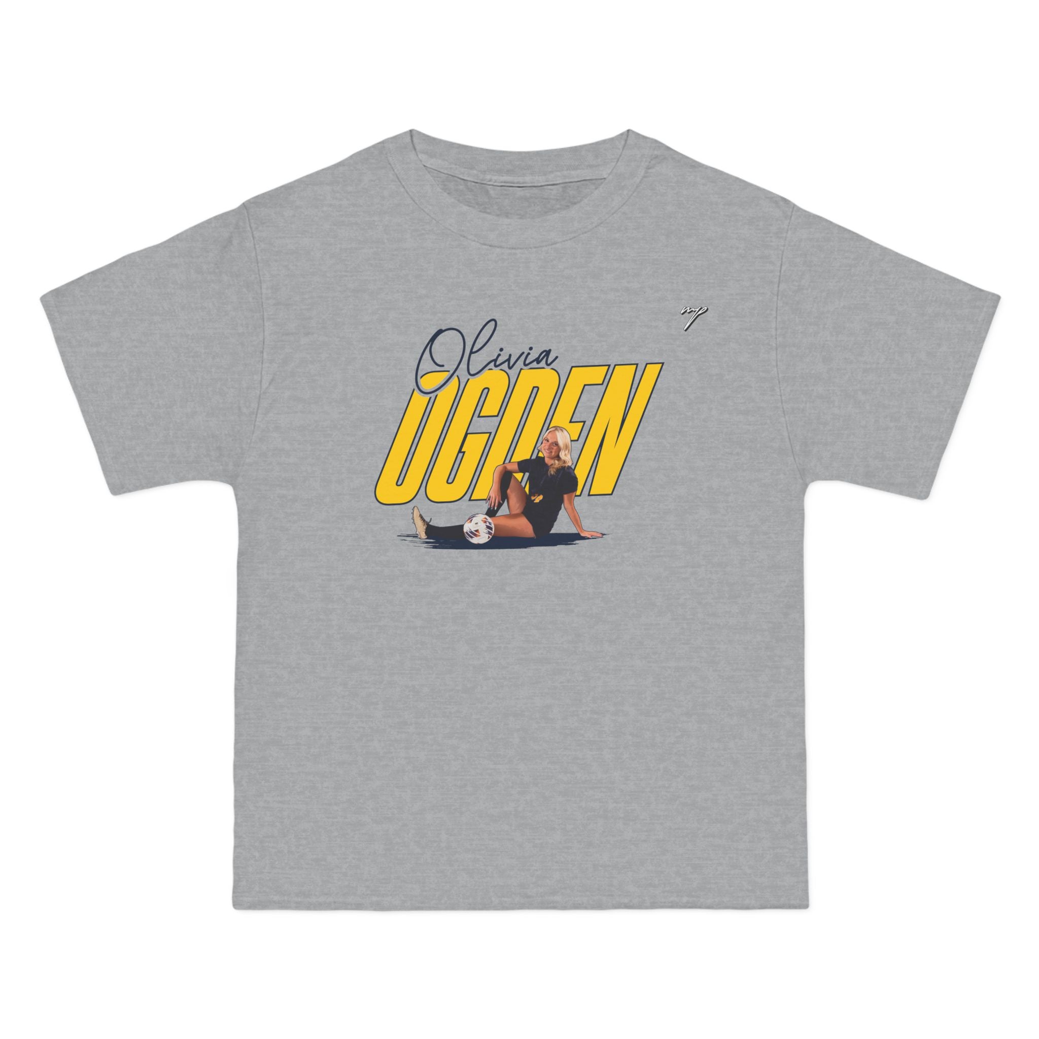 Olivia Ogden Vintage Tee