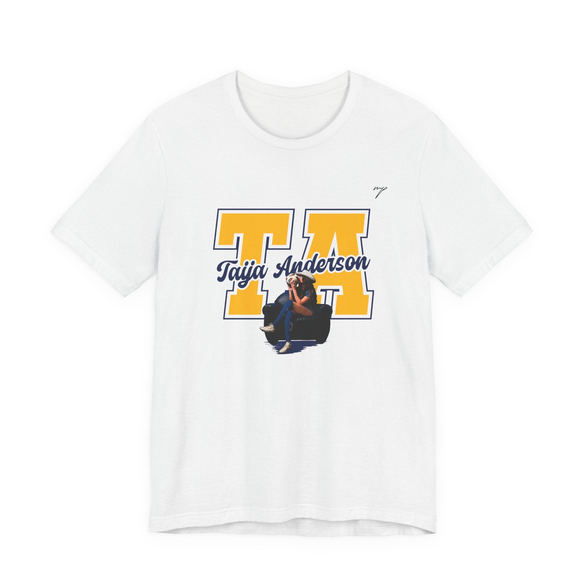 Taija Anderson Graphic Tee