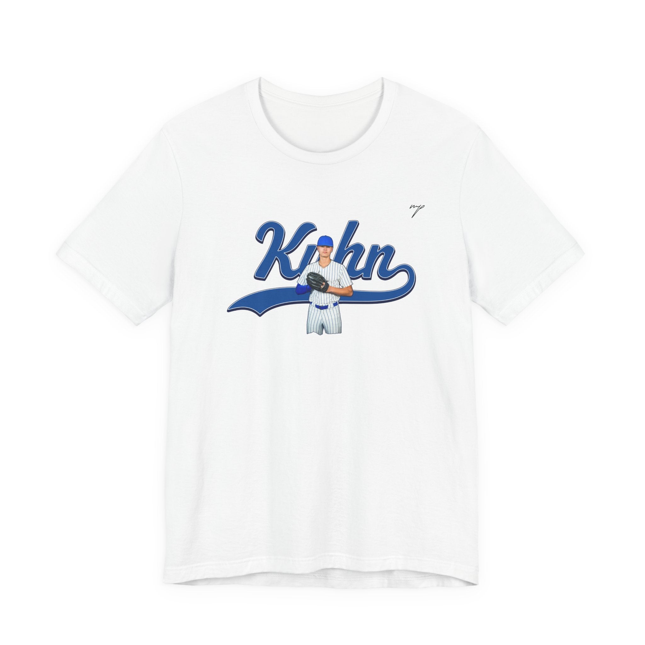 Cole Kuhn Graphic Tee