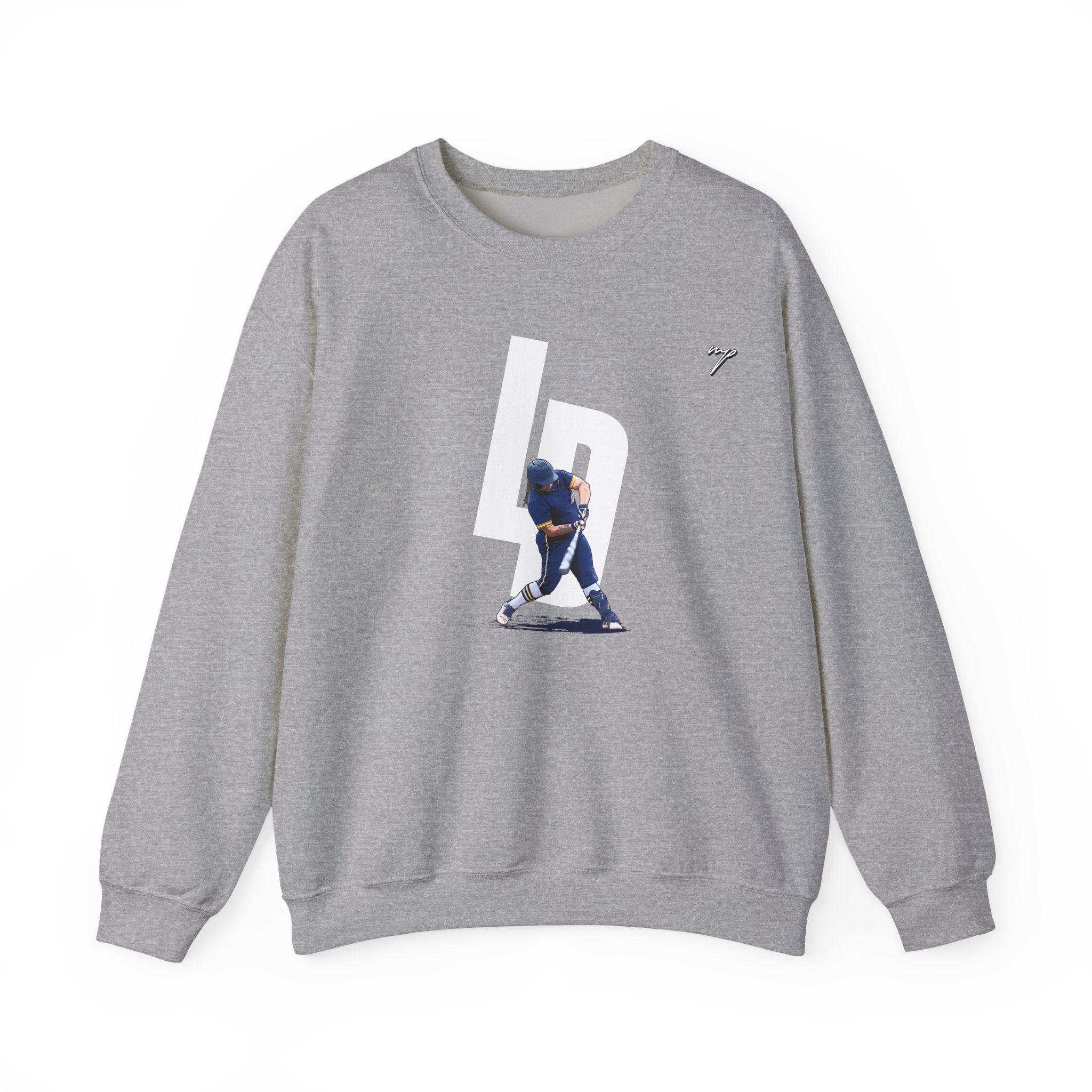 Laney Deane Crewneck