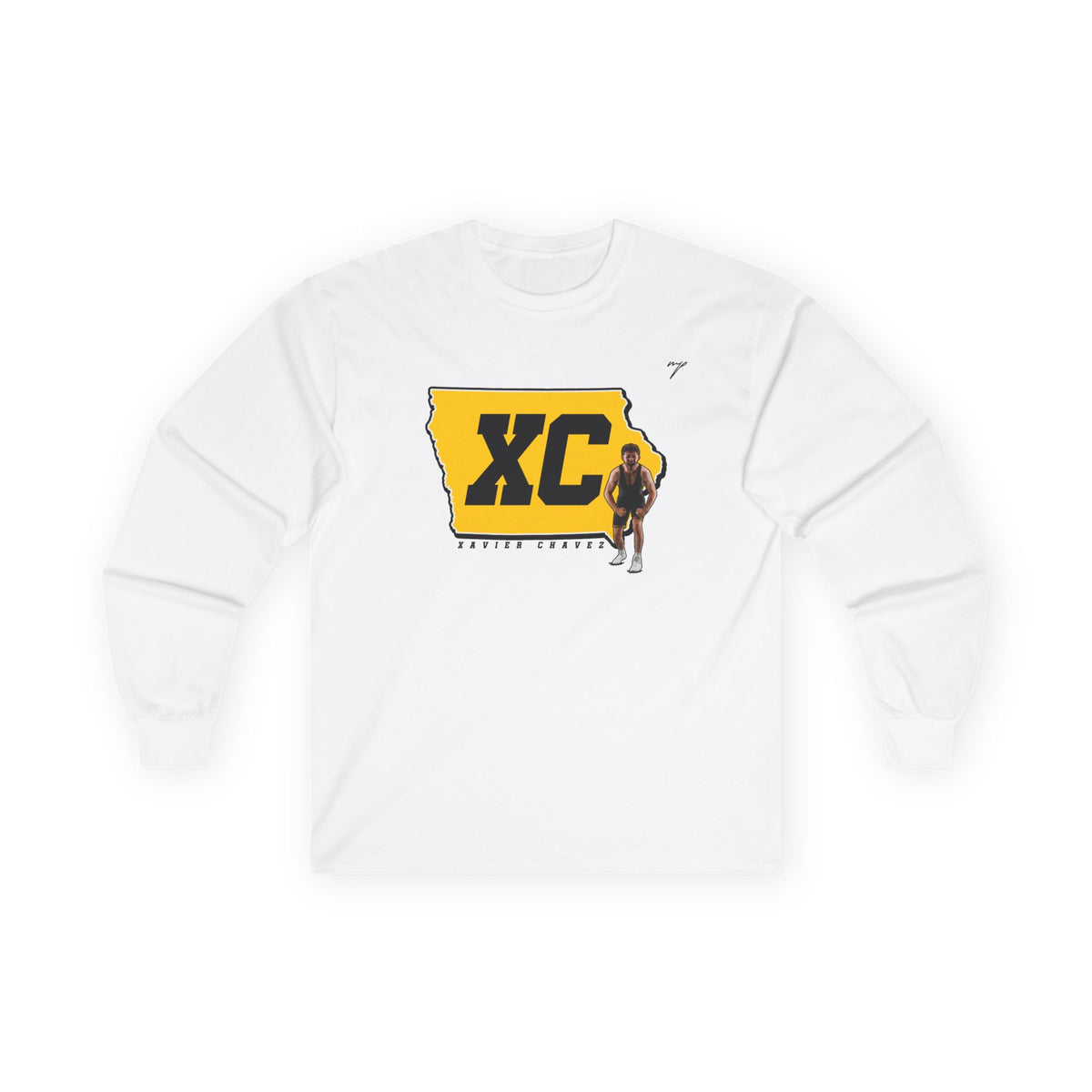 Xavier Chavez Long Sleeve