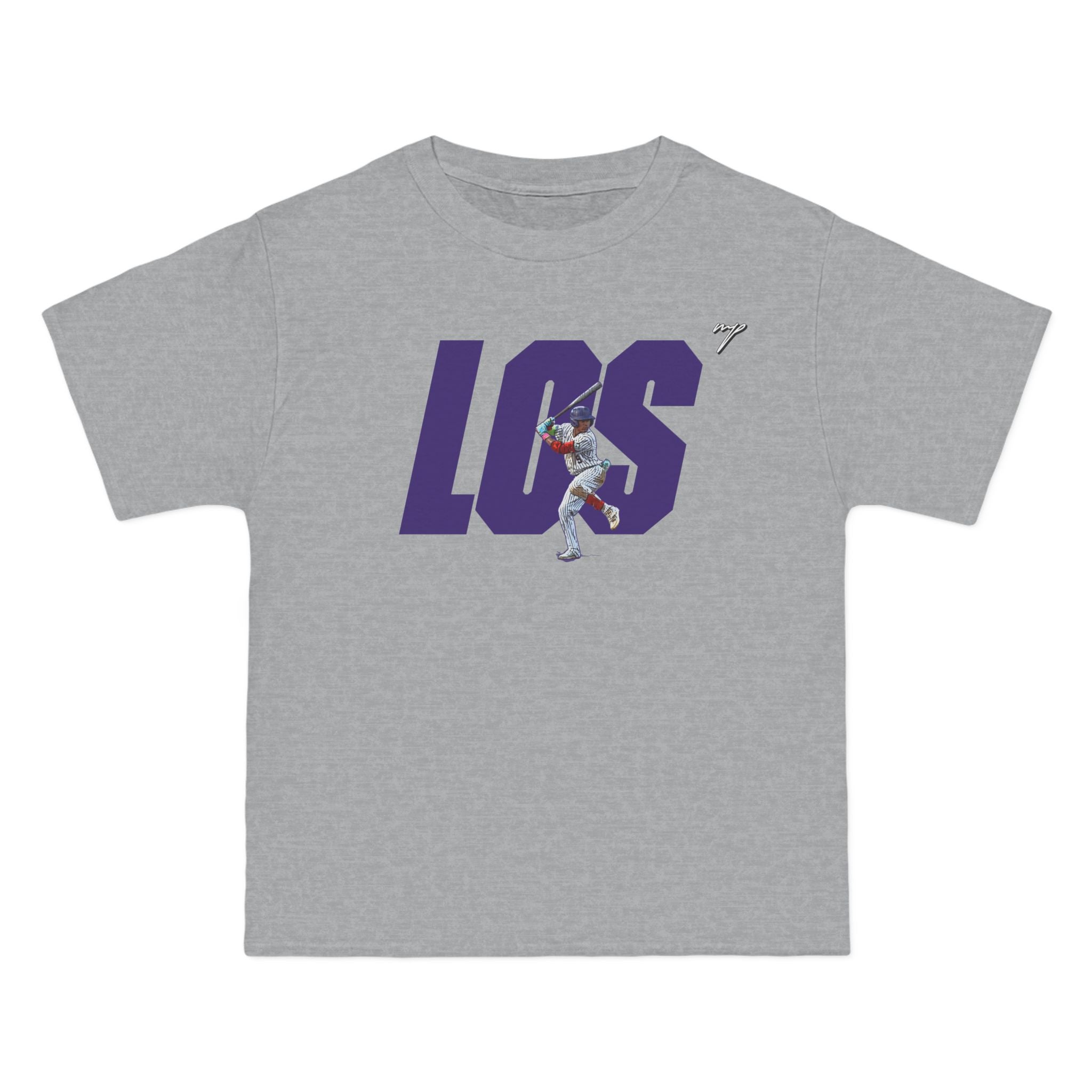 Carlos Sanchez Vintage Tee