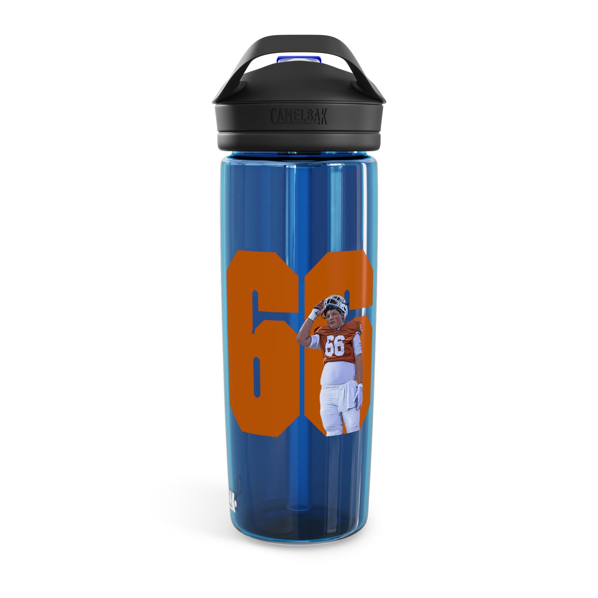Jayden Vivas CamelBak Water Bottle