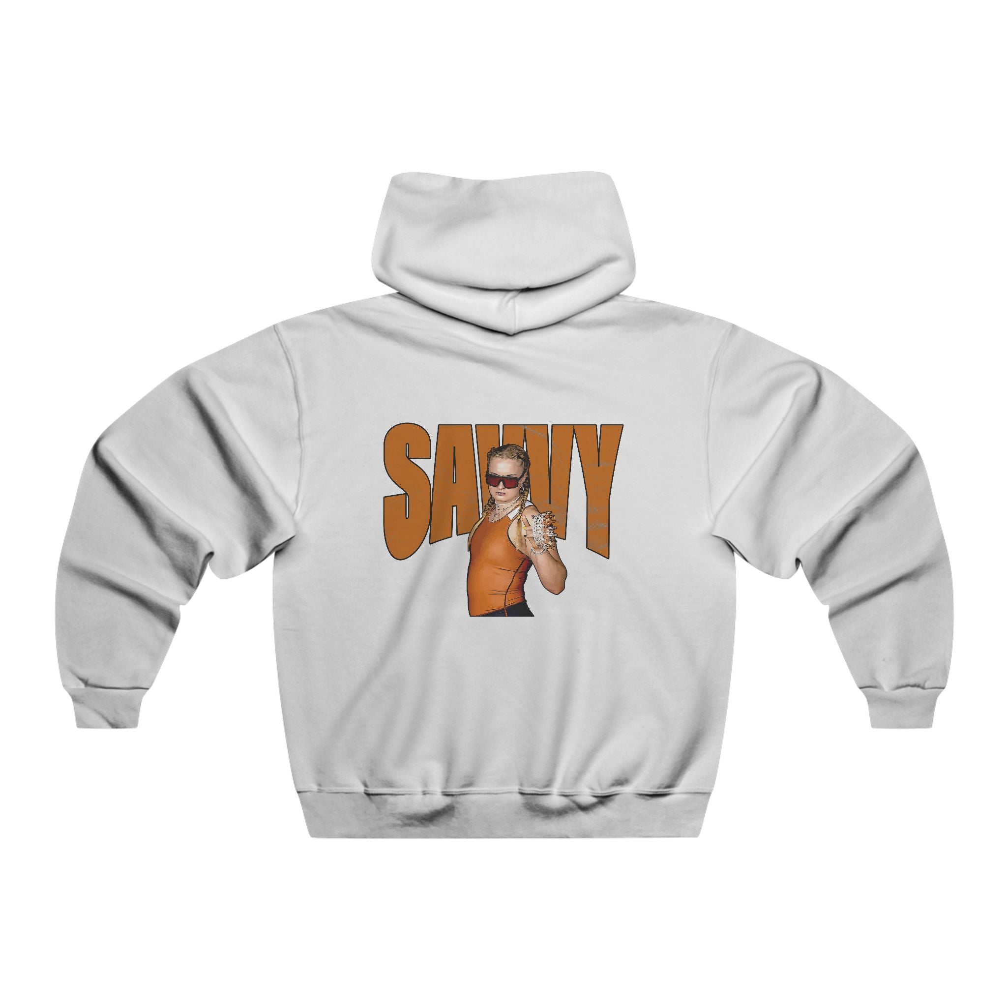 Savvy Jerome Vintage Hoodie