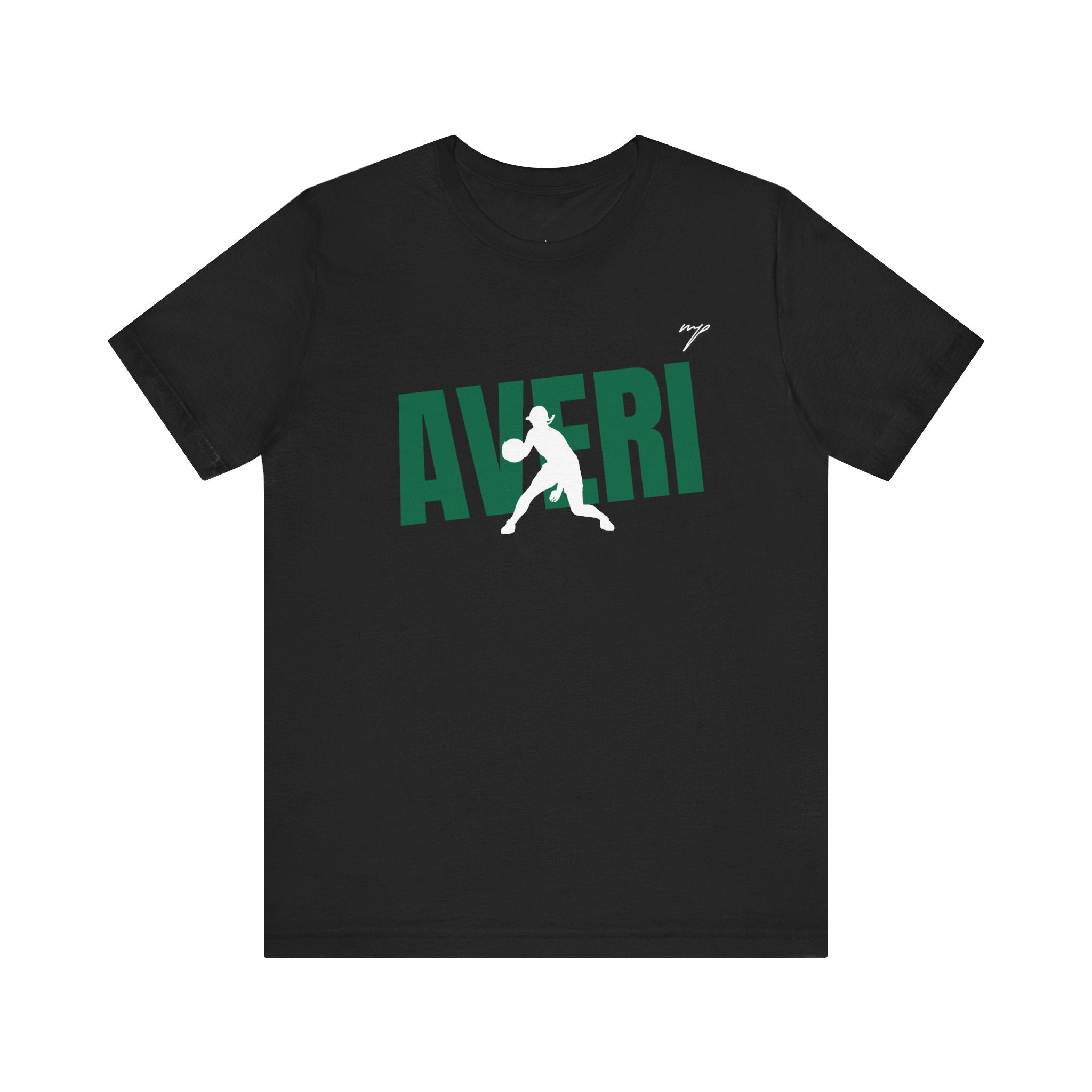 Averi Winters Graphic Tee