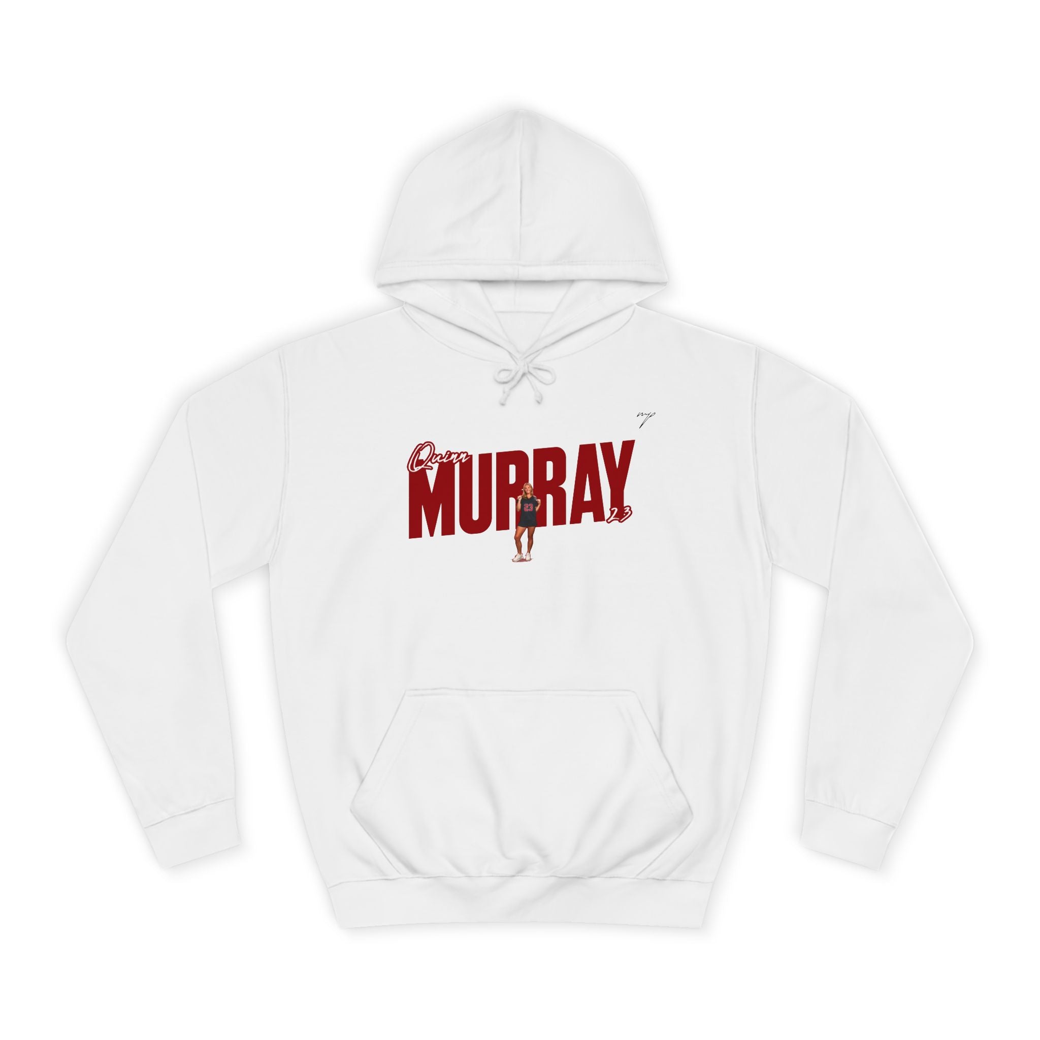 Quinn Murray Hoodie