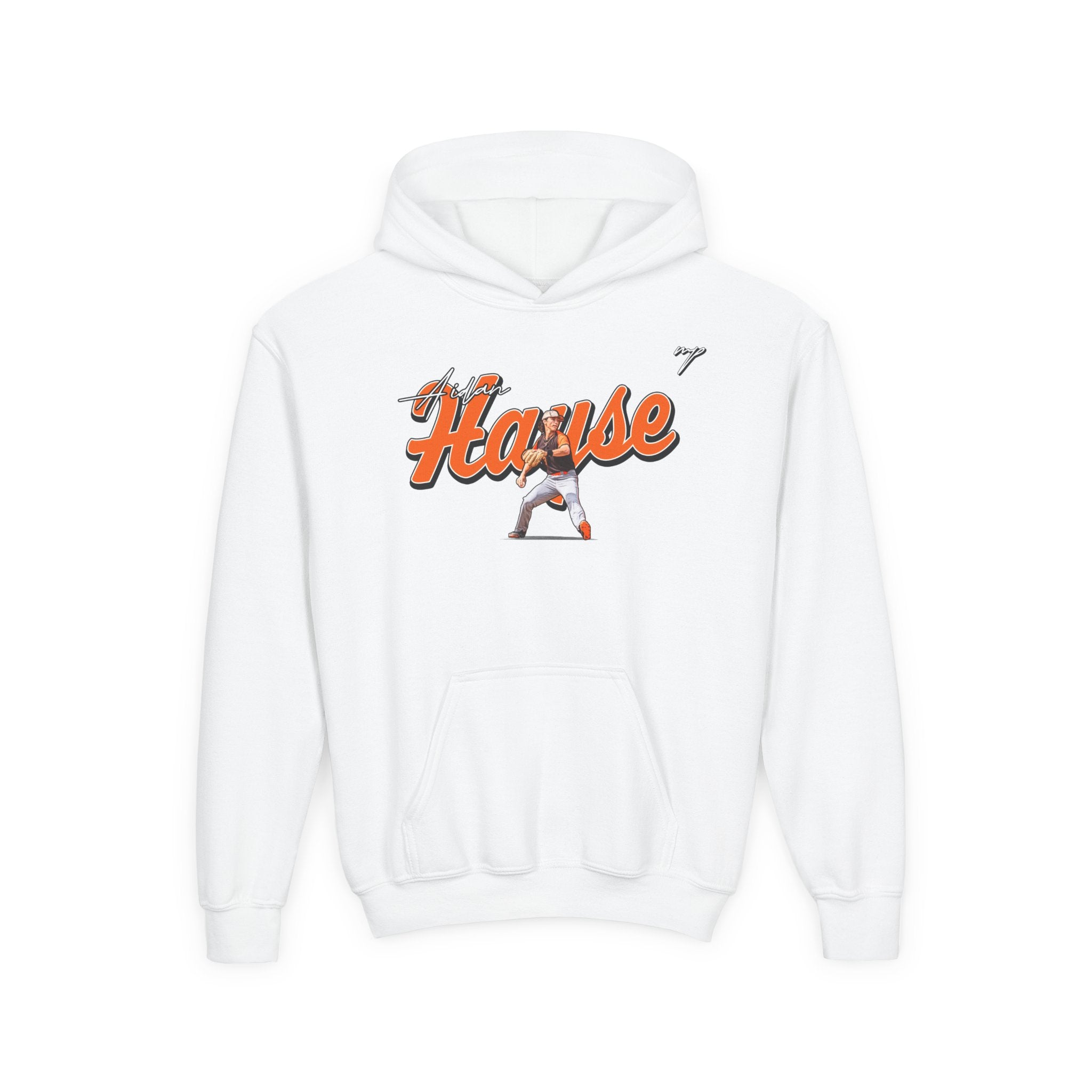Aidan Hayse YOUTH Hoodie