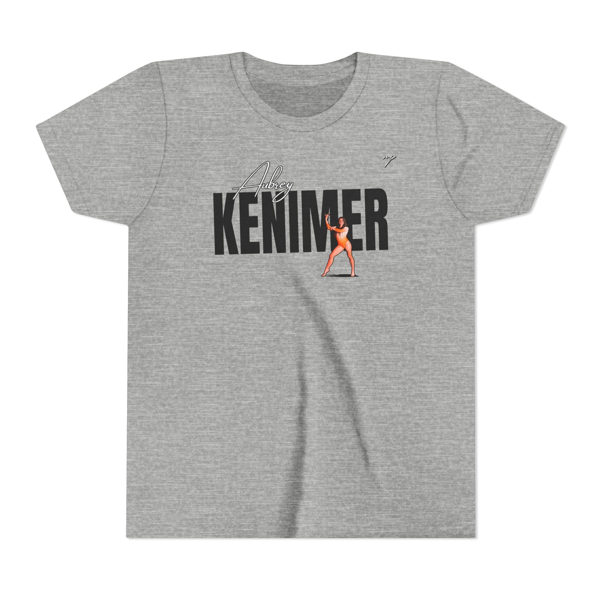 Aubrey Kenimer Youth Graphic Tee