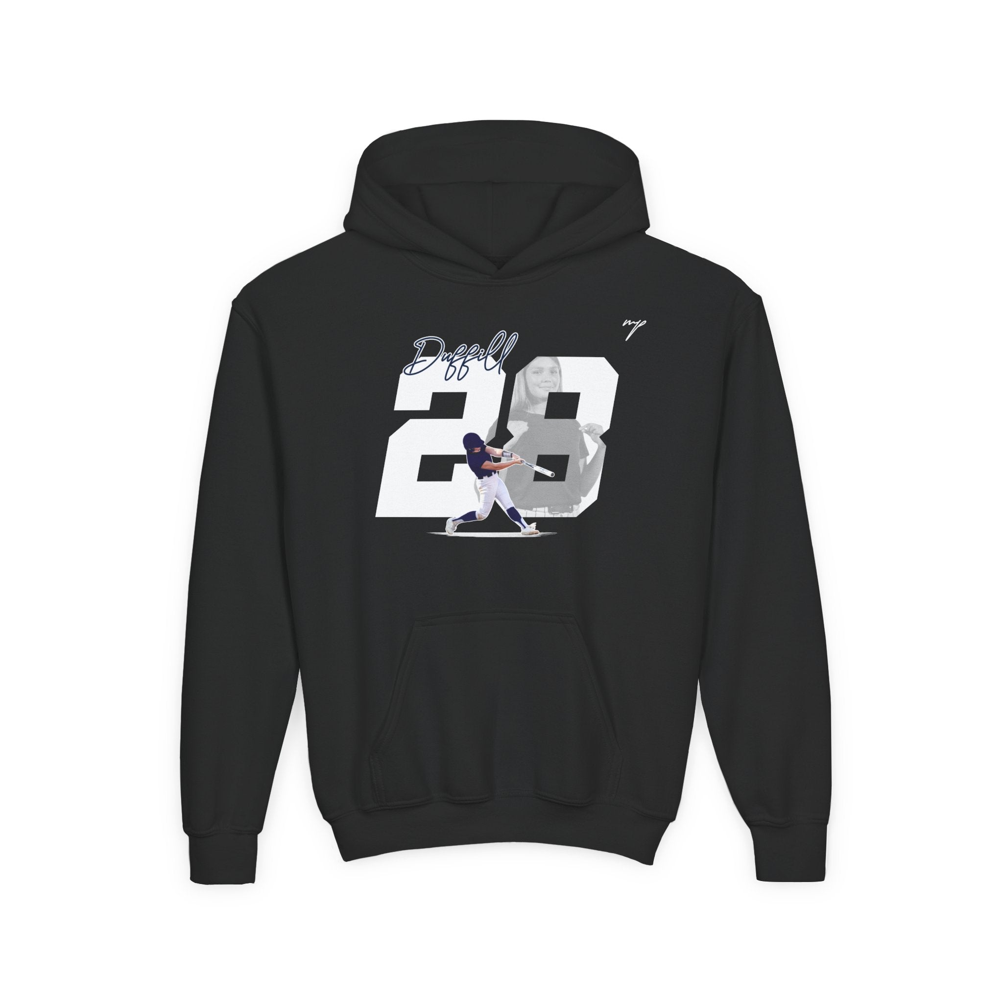 Lily Duffill YOUTH Hoodie