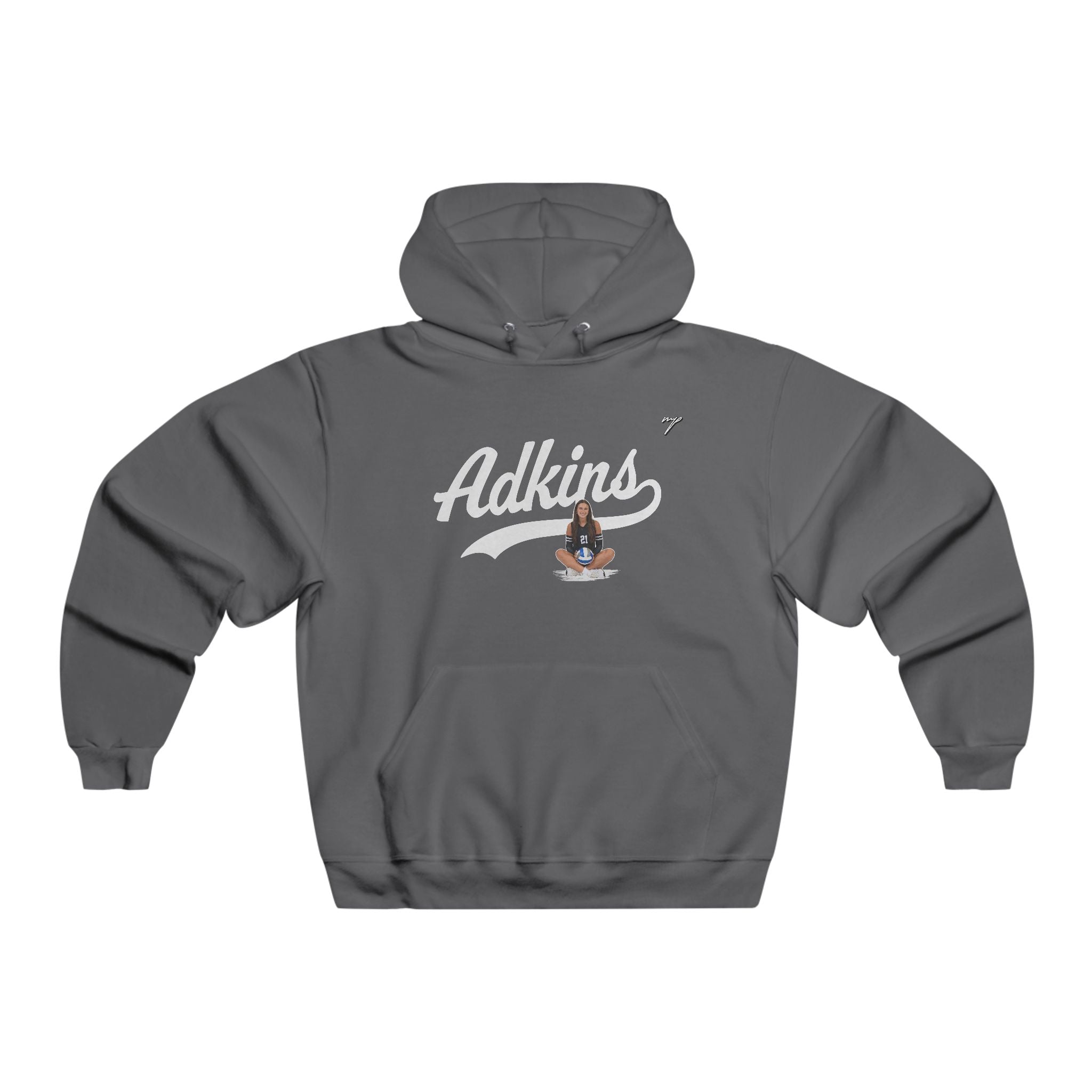 Sophia Adkins Vintage Hoodie