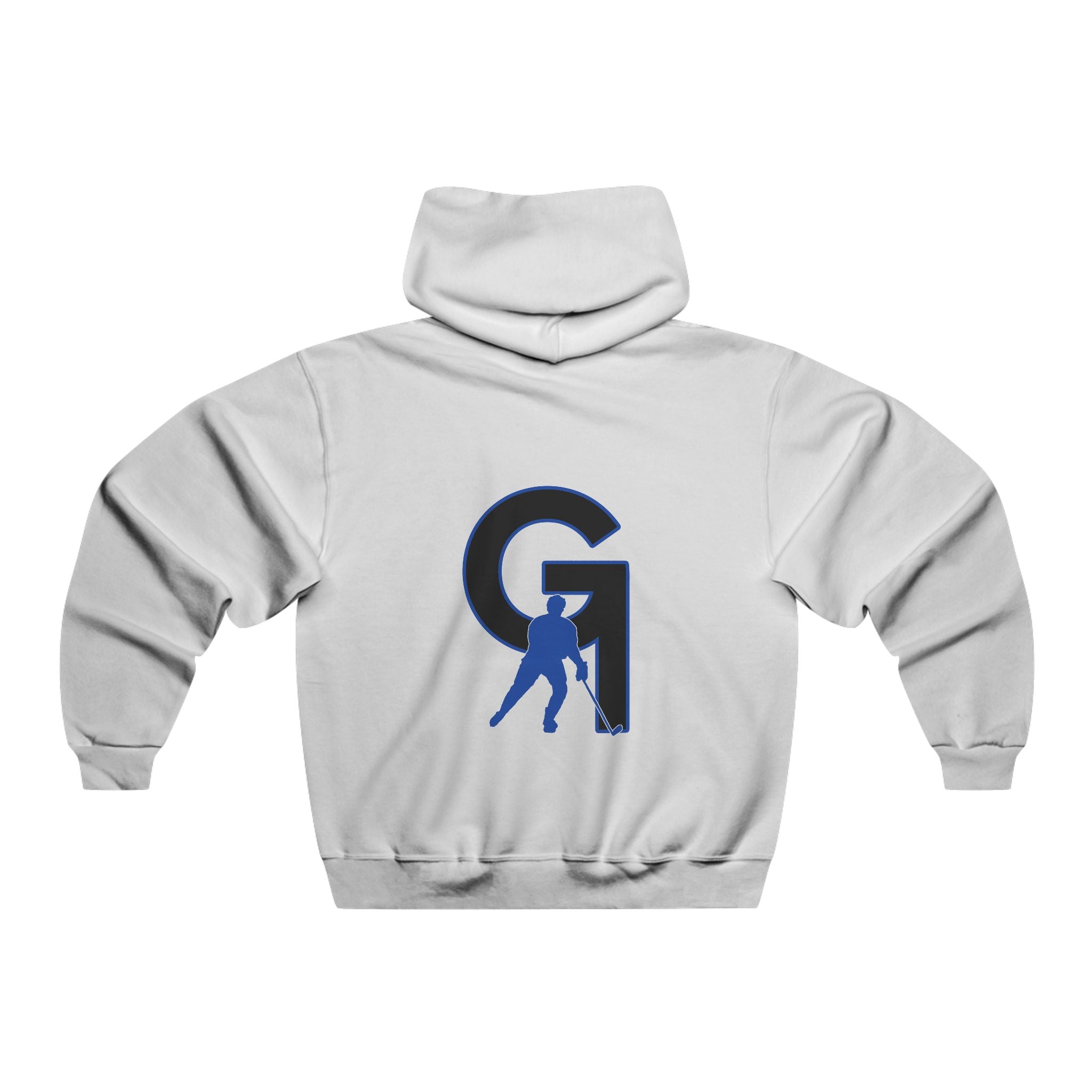 Quincy Green Vintage Hoodie