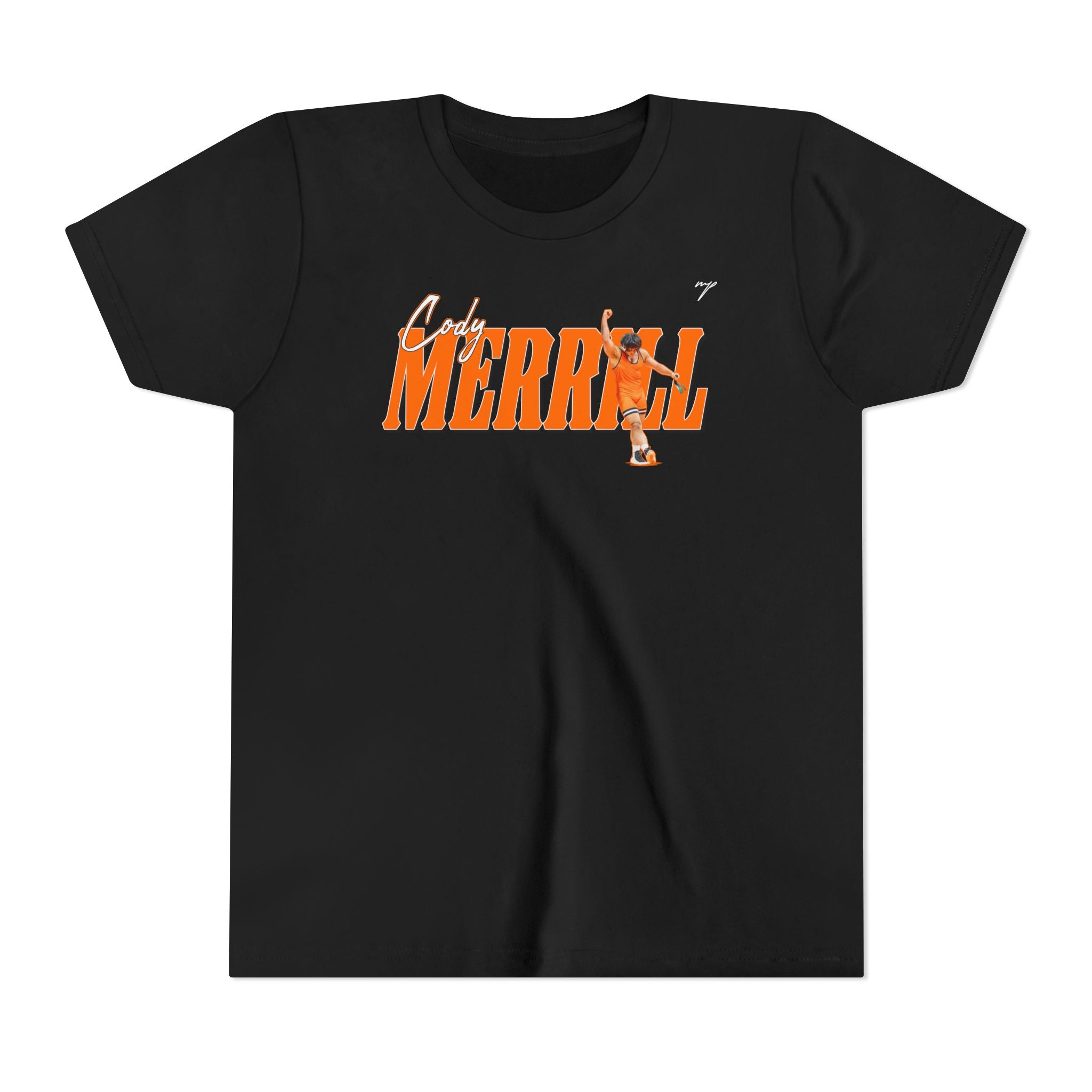 Cody Merrill YOUTH Graphic Tee