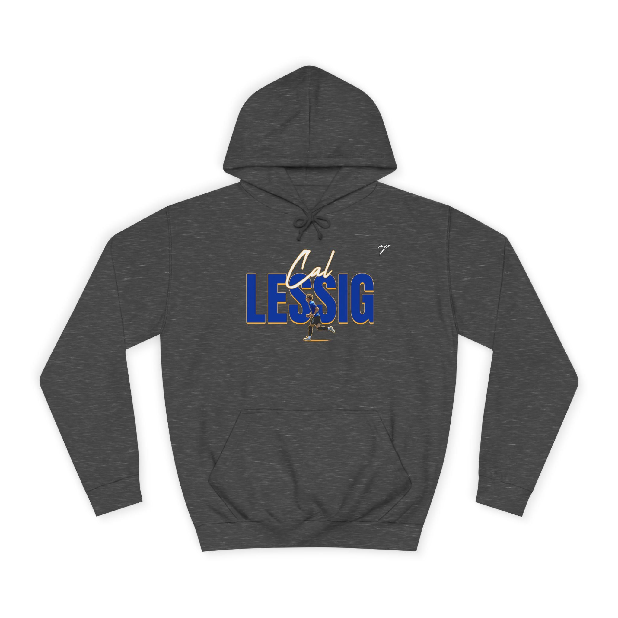 Cal Lessig Hoodie