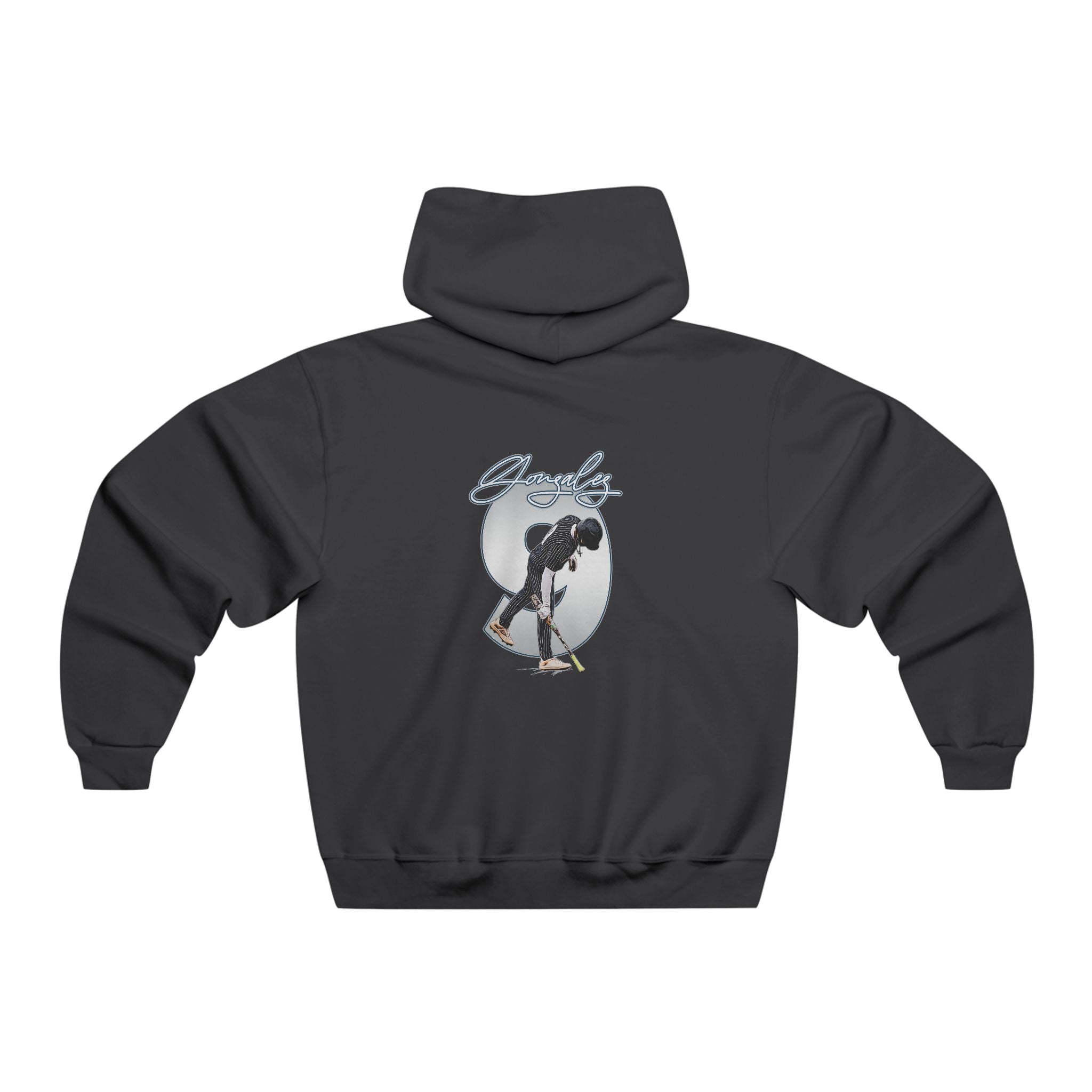 Matt Gonzalez Vintage Hoodie