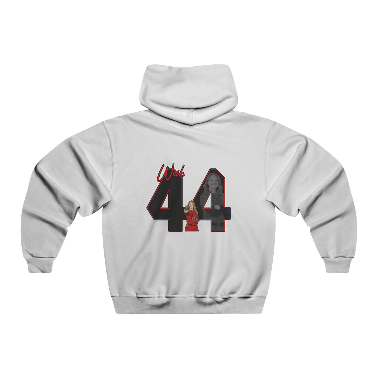 Kendall Weik Vintage Hoodie