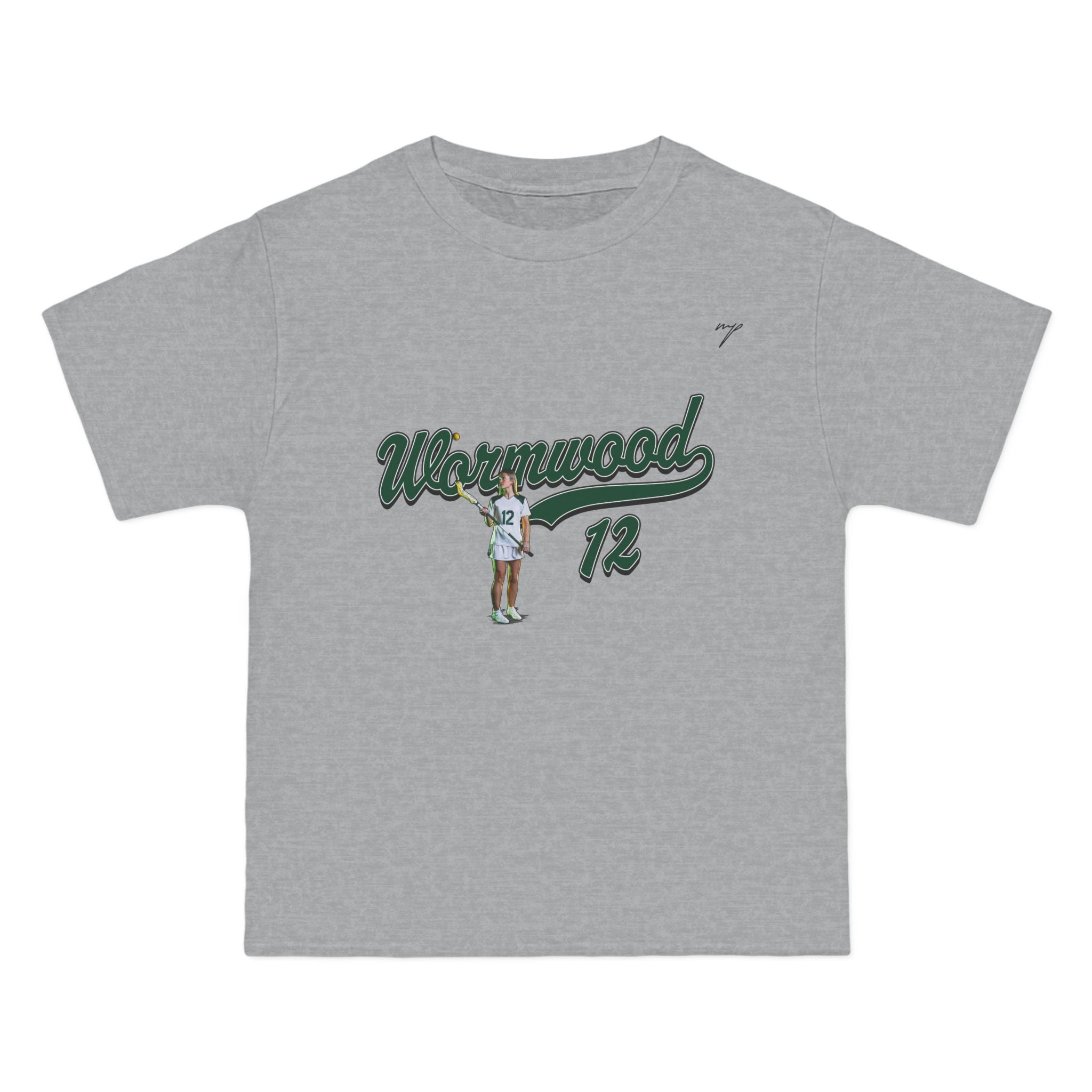 Isabelle Wormwood Vintage Tee