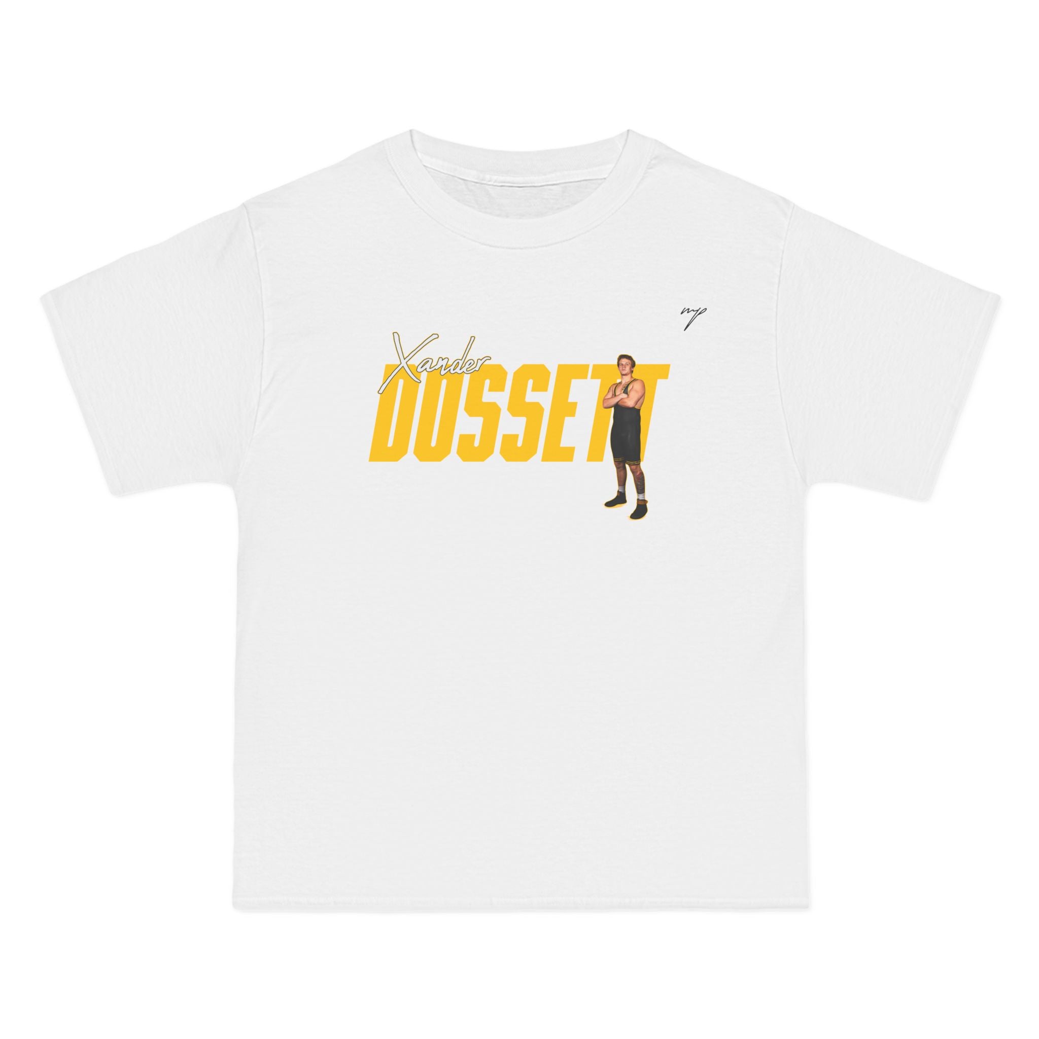 Xander Dossett Vintage Tee