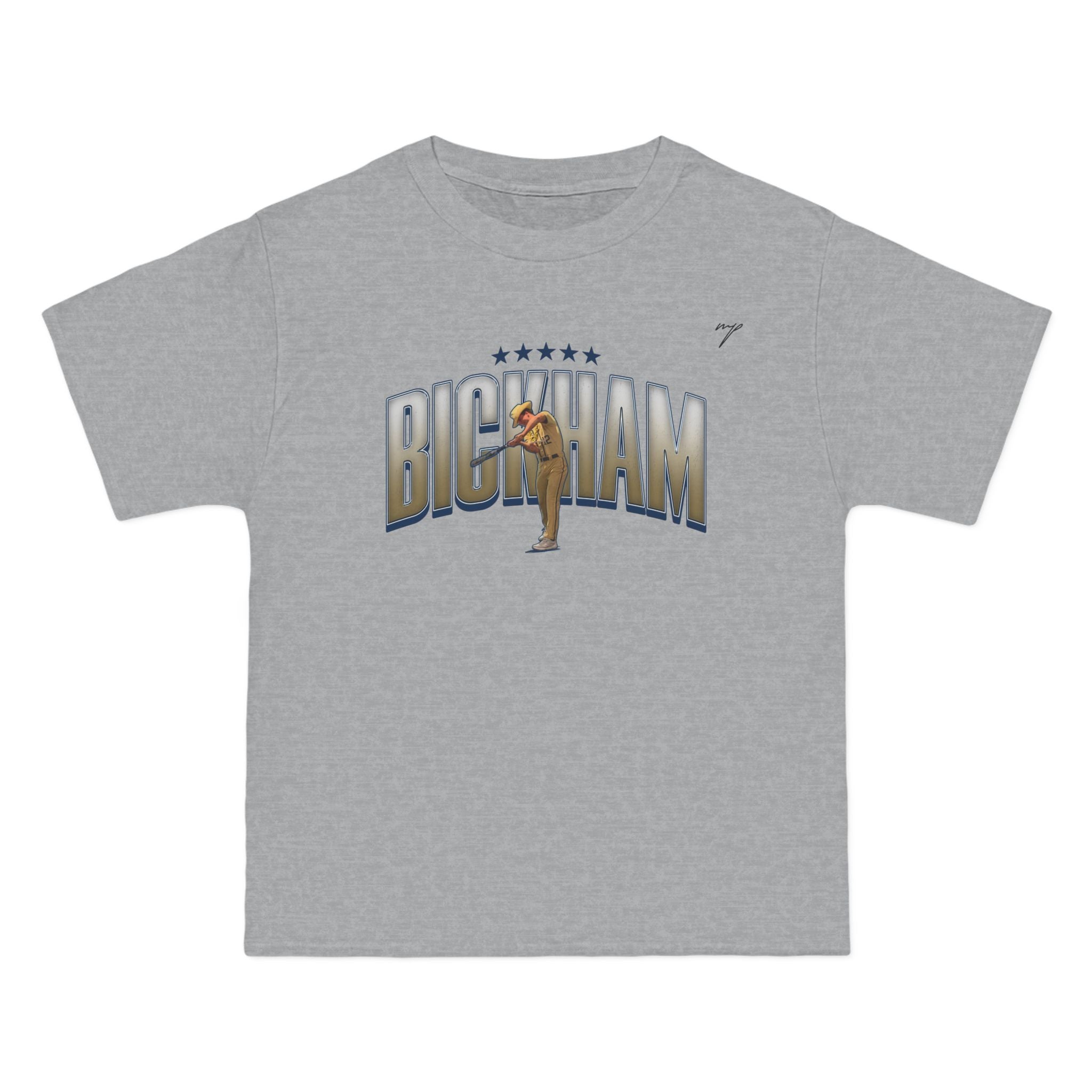 Brady Bickham Vintage Tee