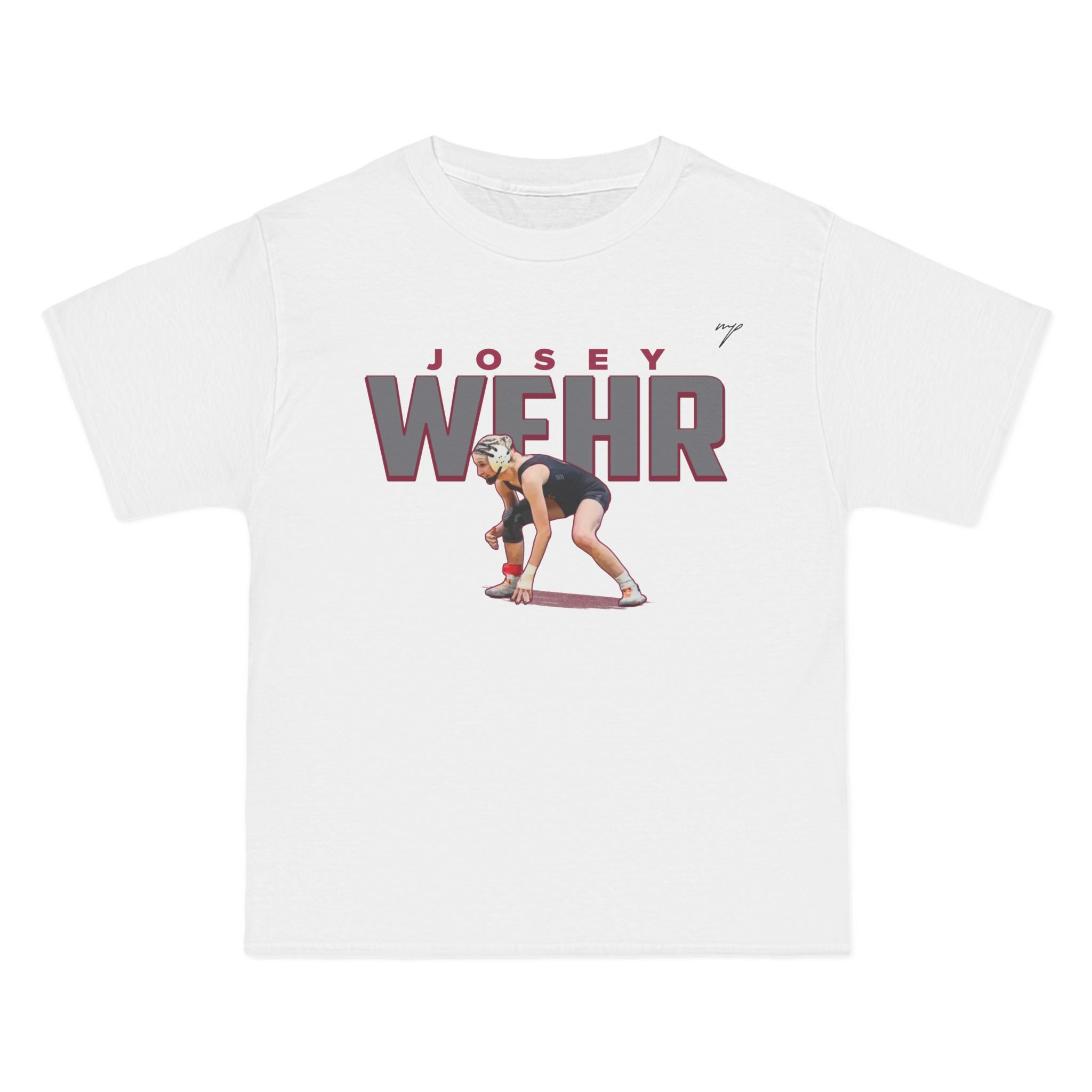Josey Wehr Vintage Tee