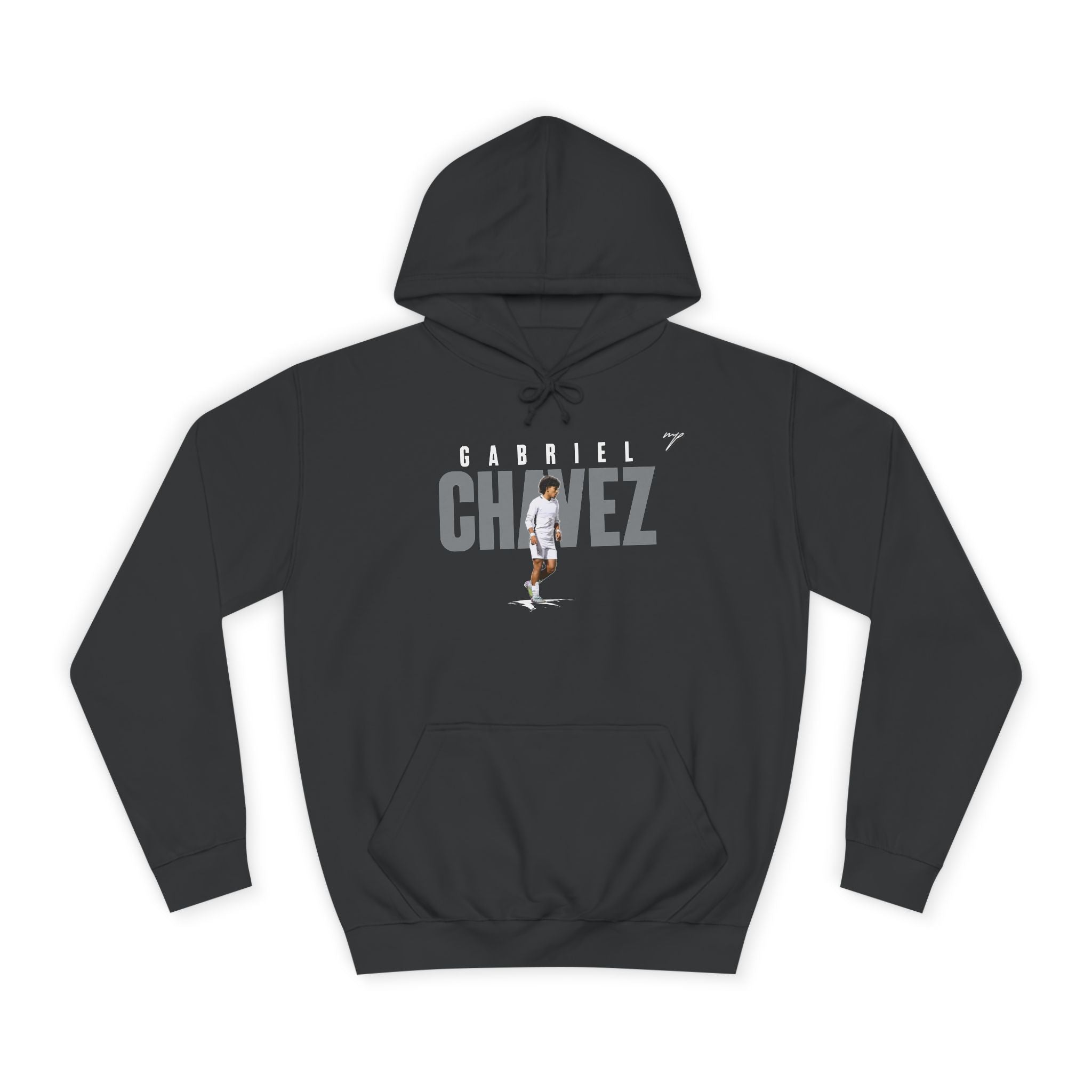 Gabriel Chavez Hoodie