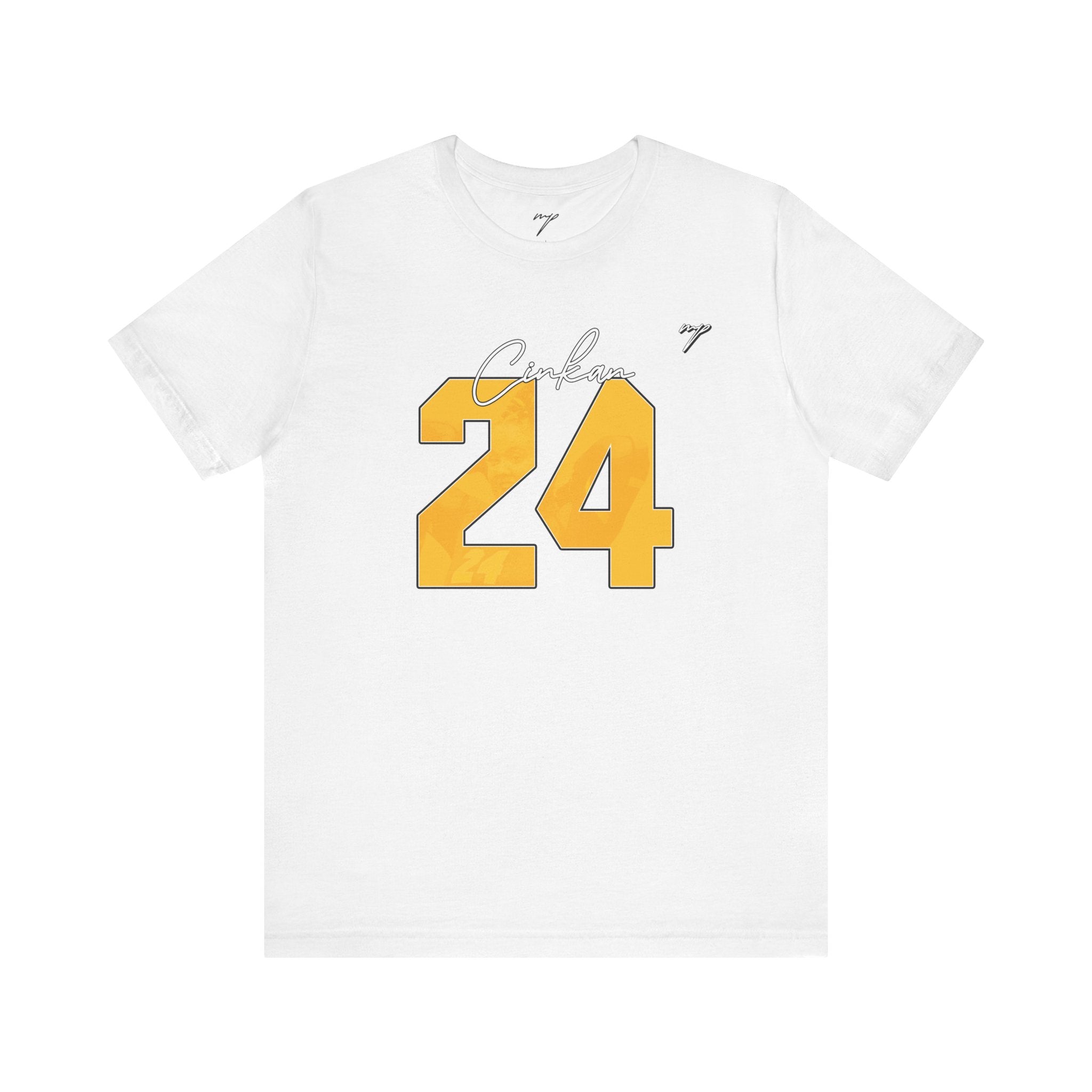 Olivia Cinkan Graphic Tee